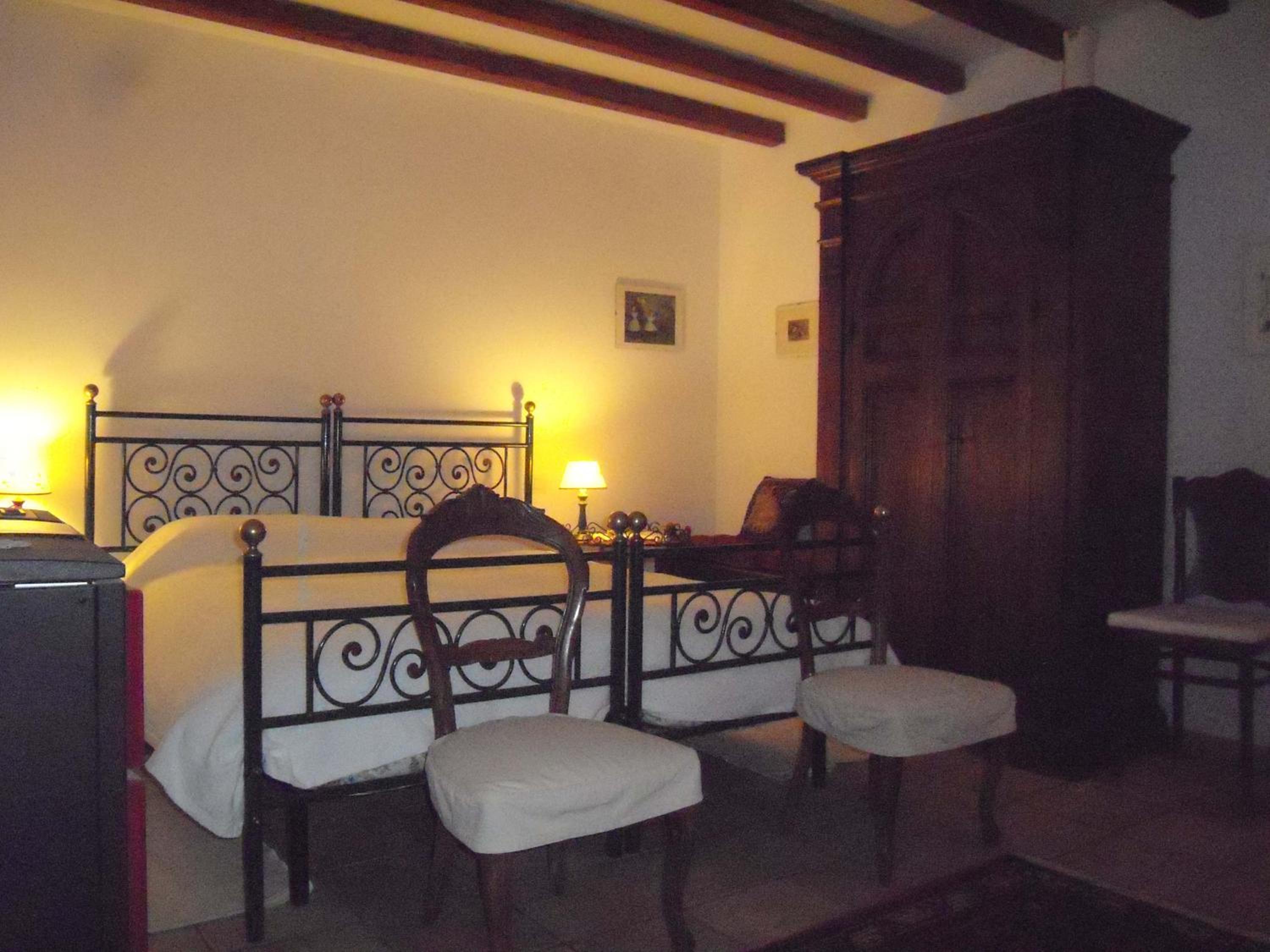 Podere Delle Rose