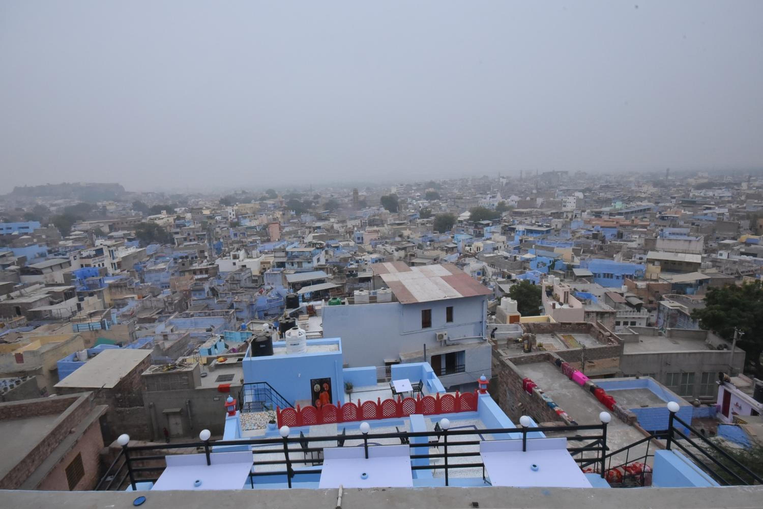 roof