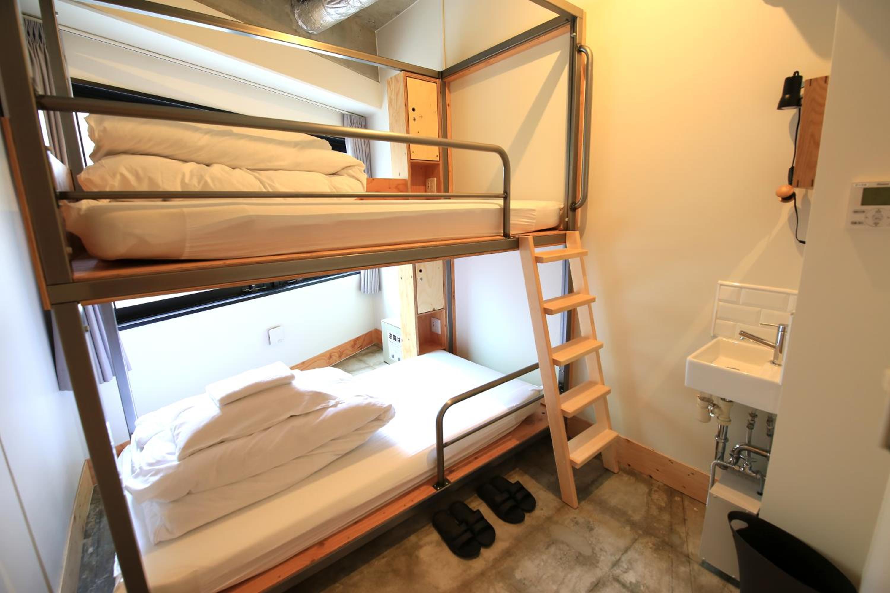 Wise Owl Hostels Shibuya