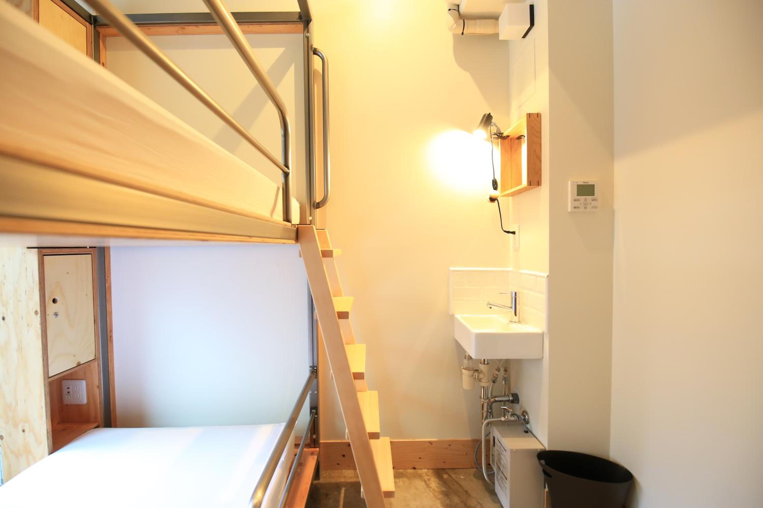 Wise Owl Hostels Shibuya