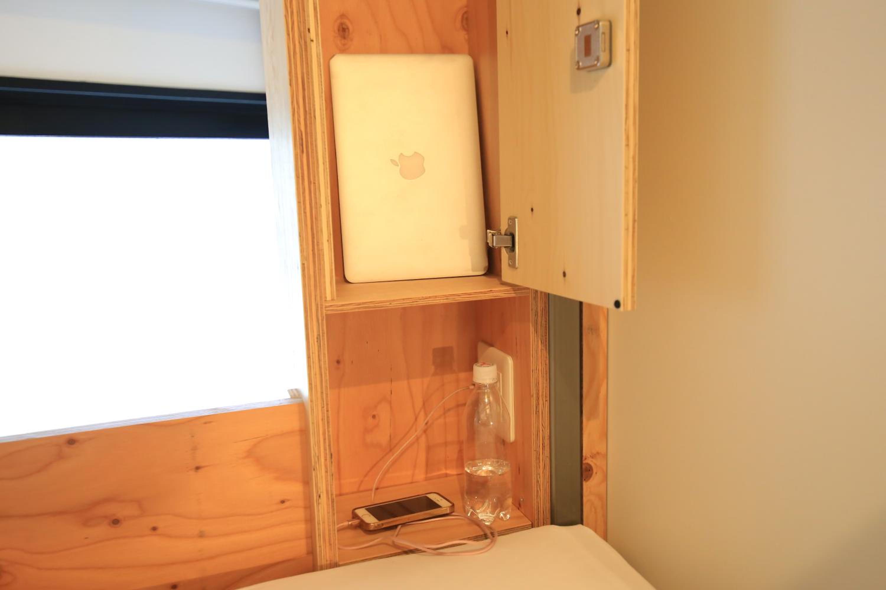 Wise Owl Hostels Shibuya