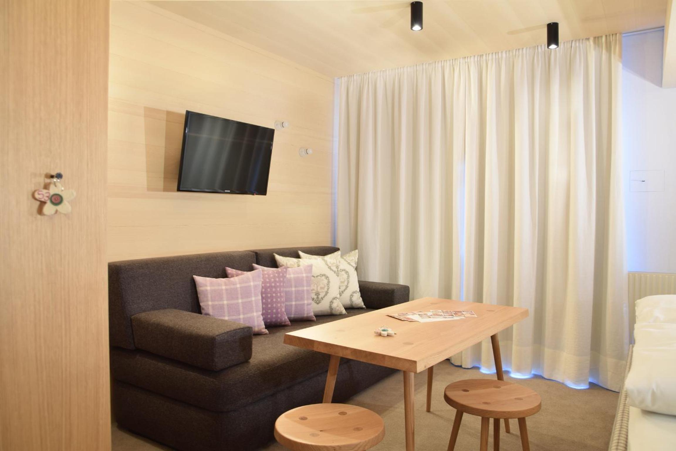 Pension Alpenfluh