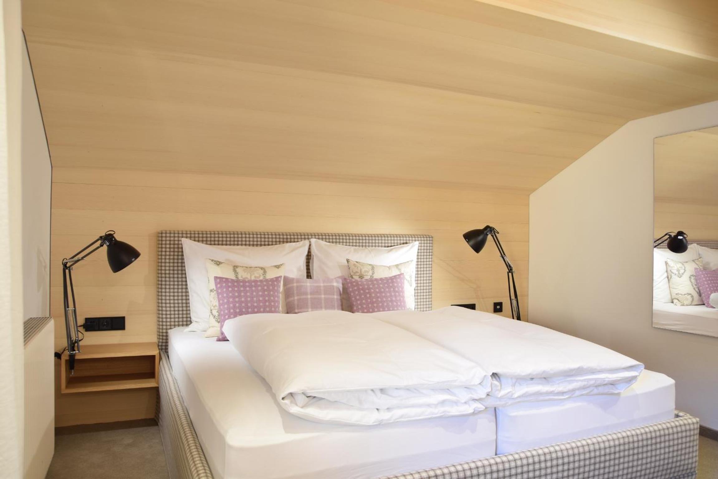 Pension Alpenfluh