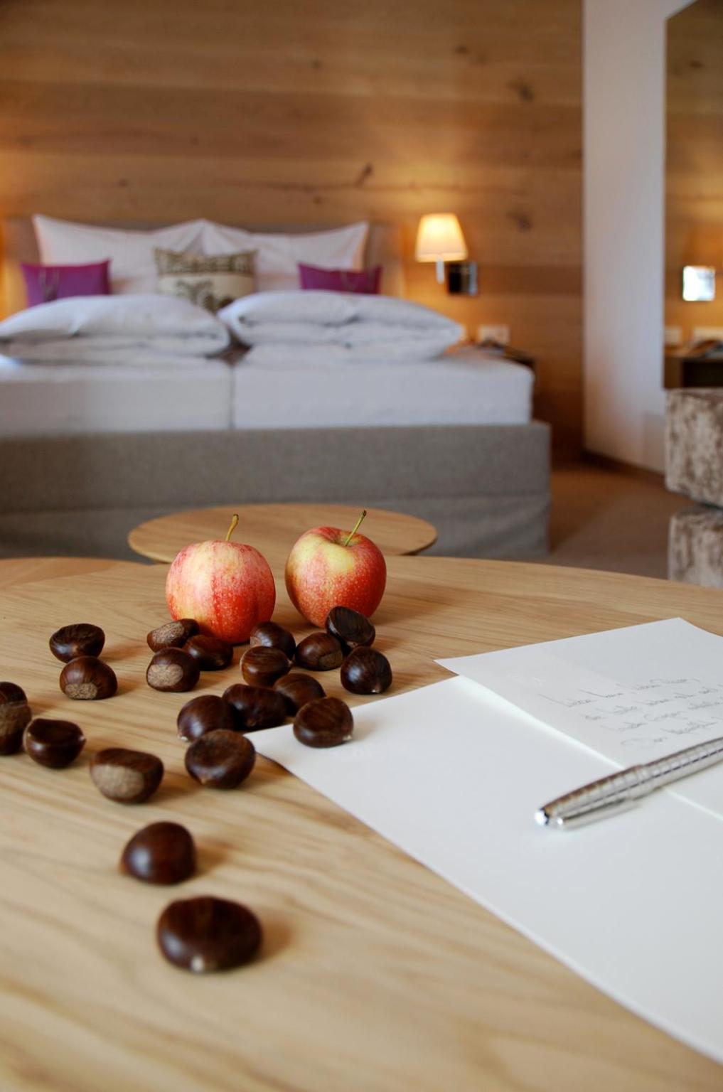 Pension Alpenfluh