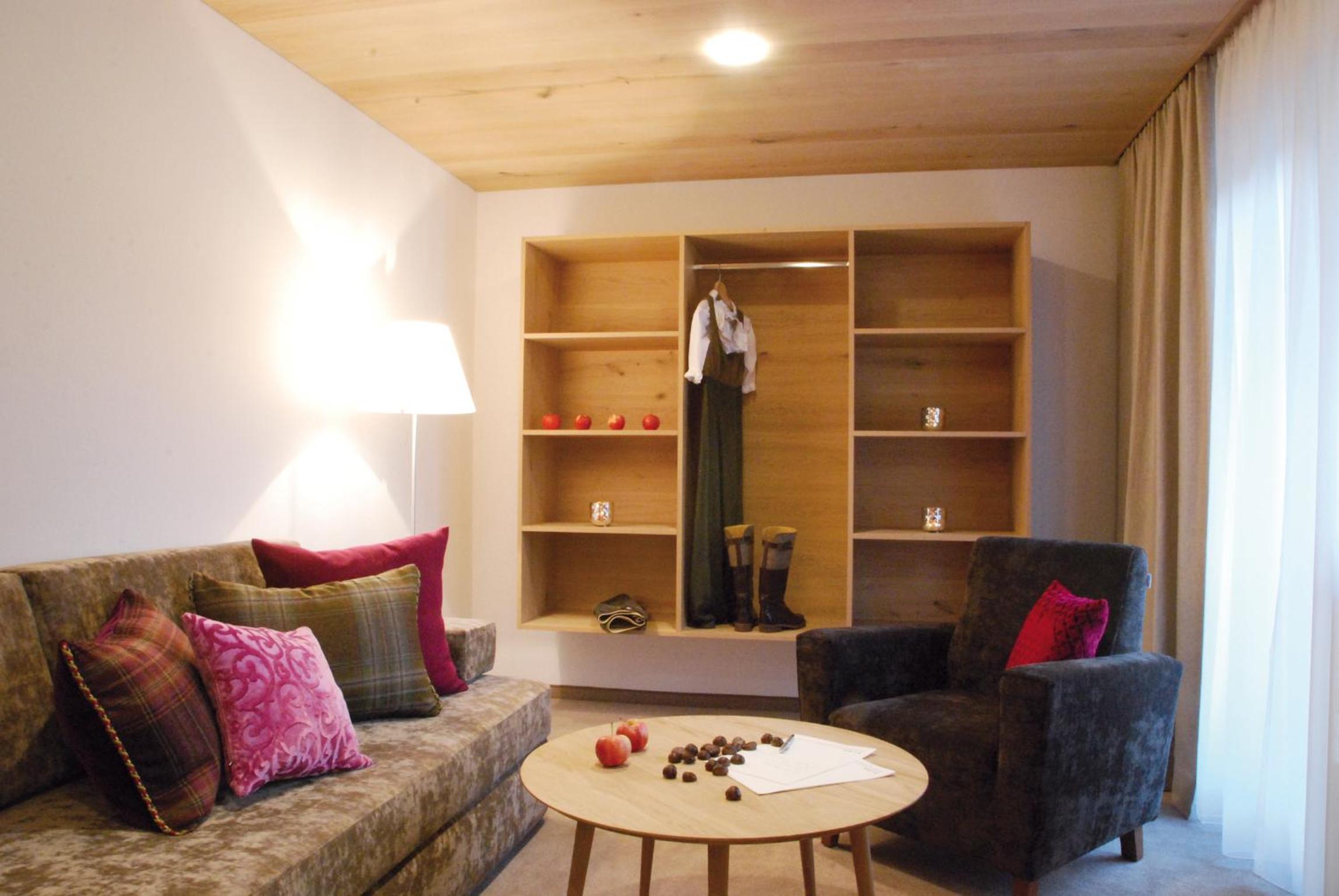 Pension Alpenfluh
