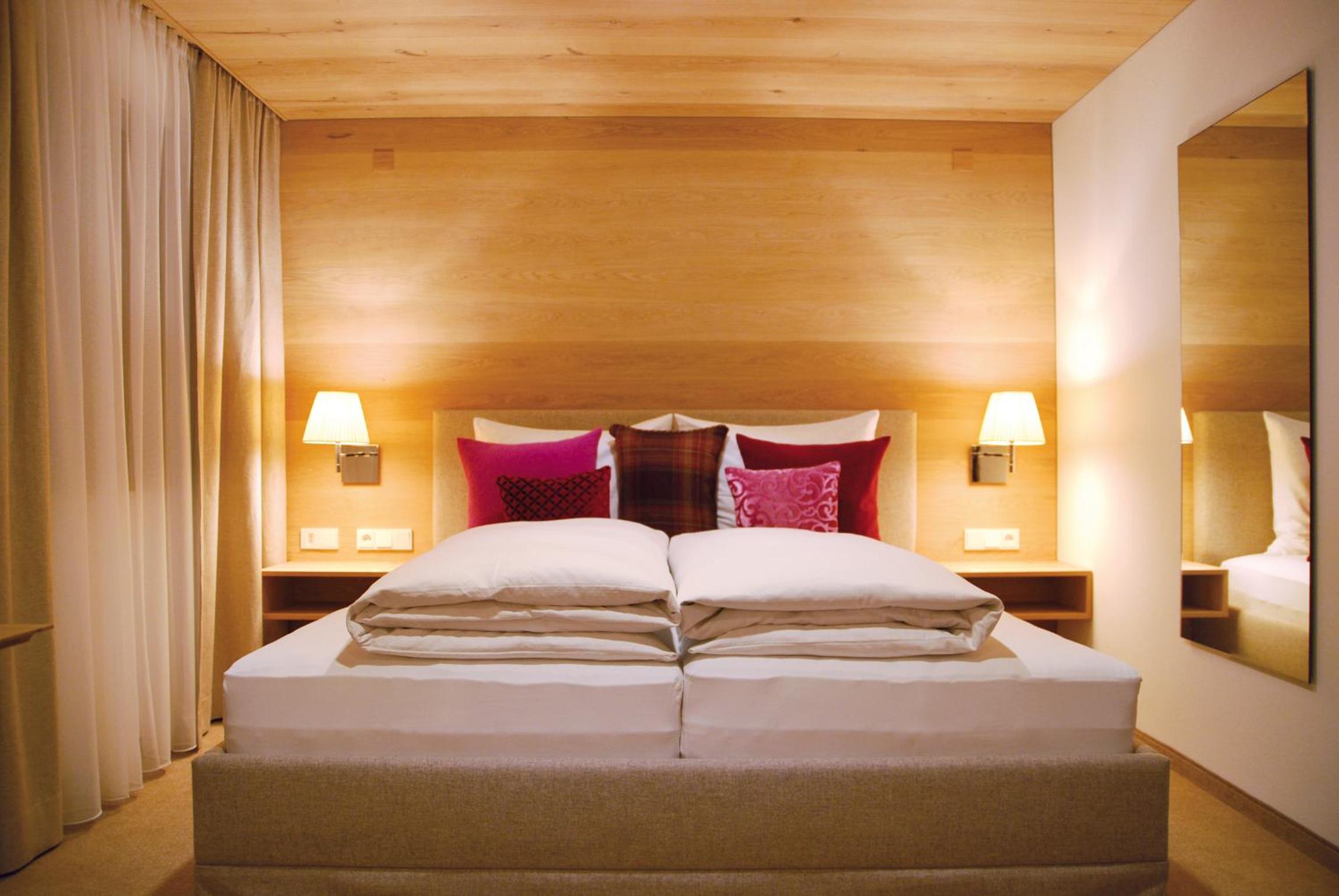 Pension Alpenfluh