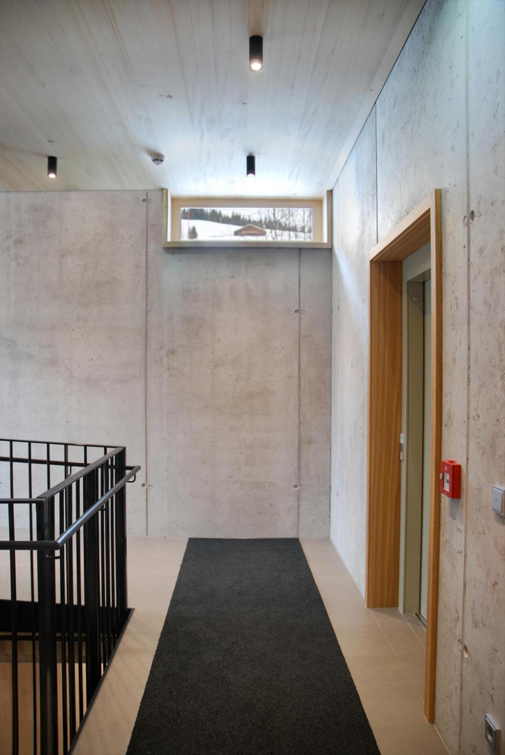 Pension Alpenfluh