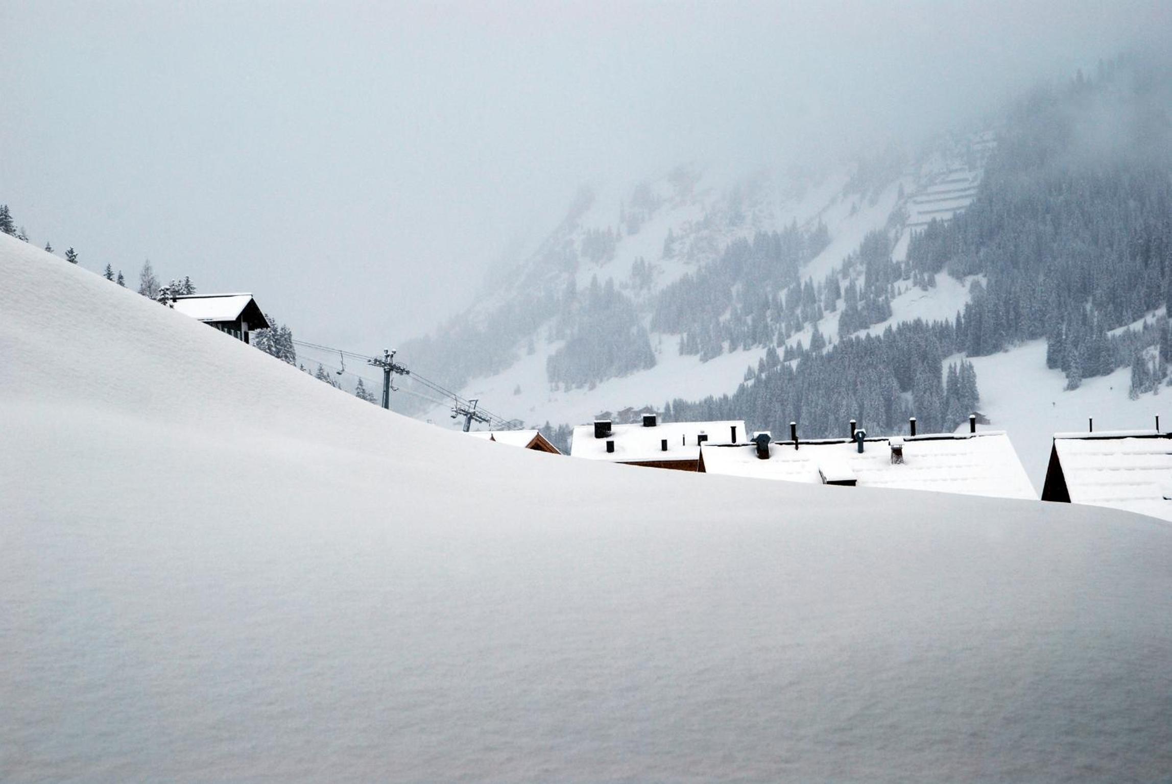 Pension Alpenfluh