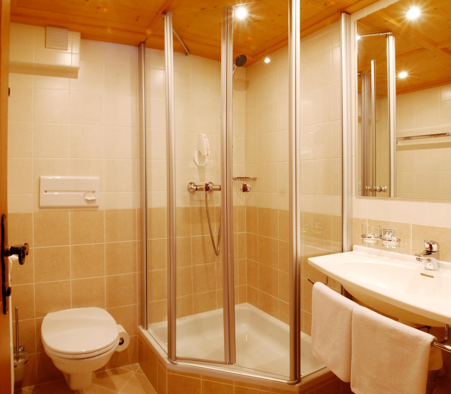 Pension Alpenfluh