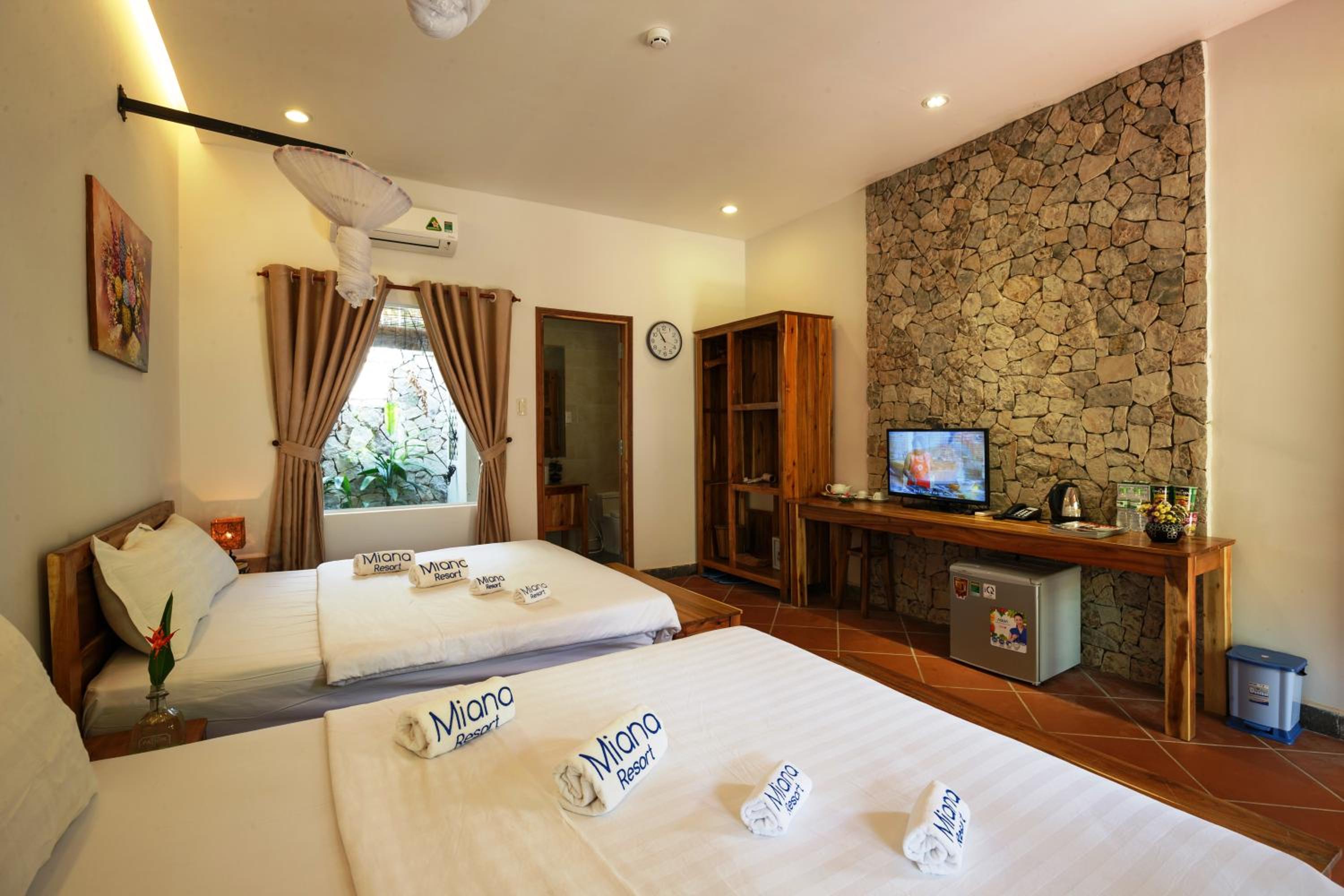 Miana Resort Phu Quoc