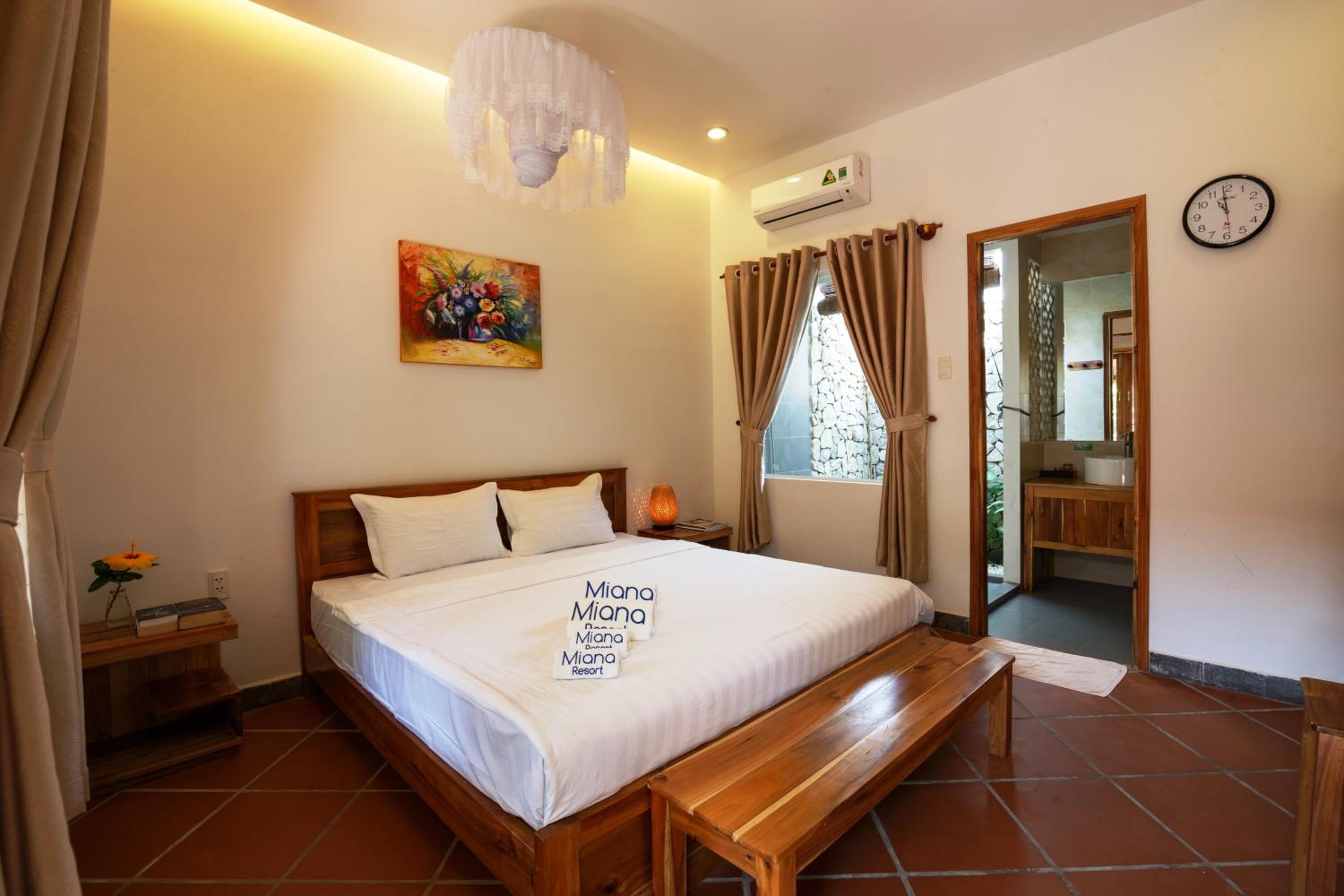 Miana Resort Phu Quoc