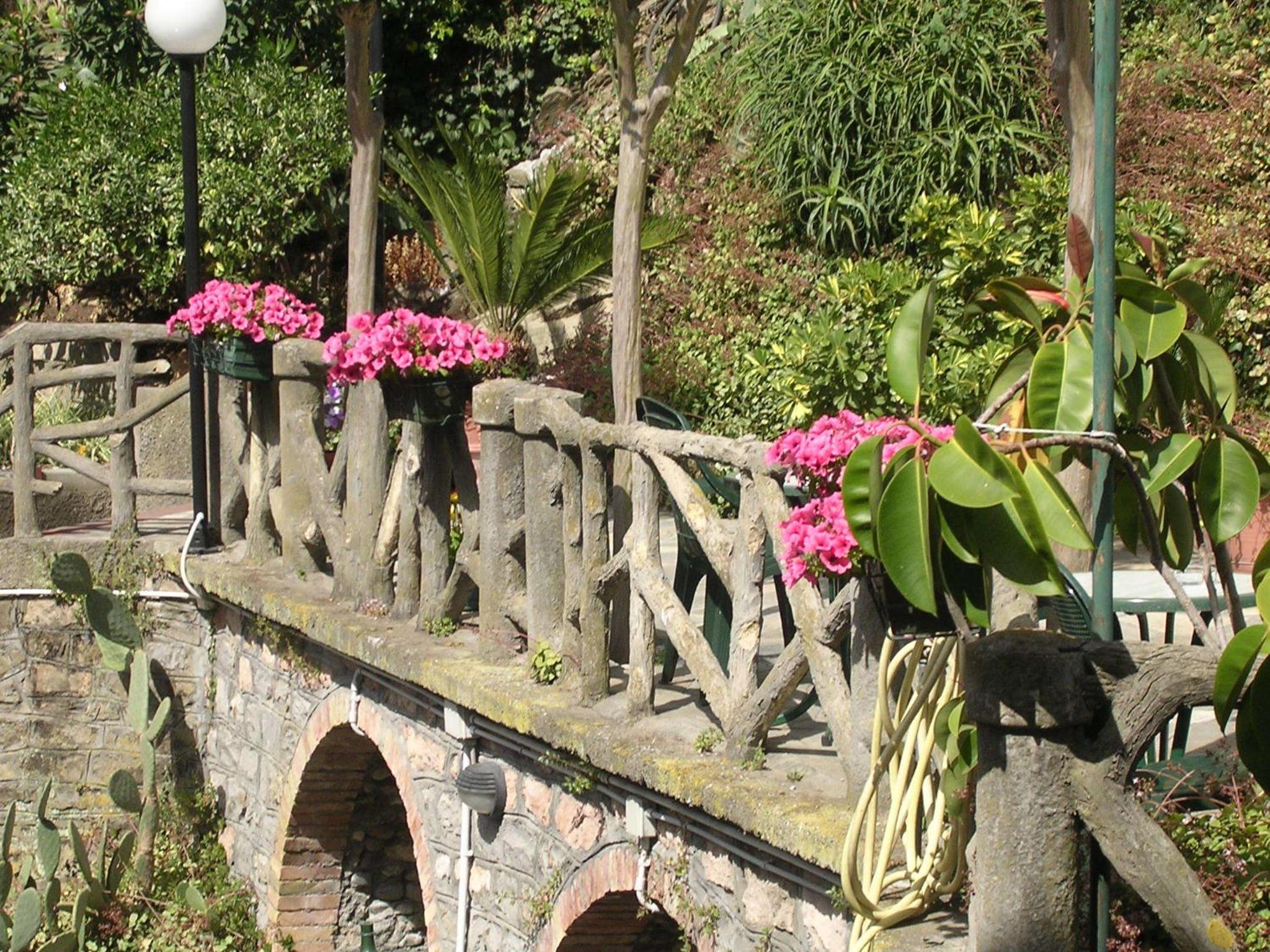 Hotel San Nicola