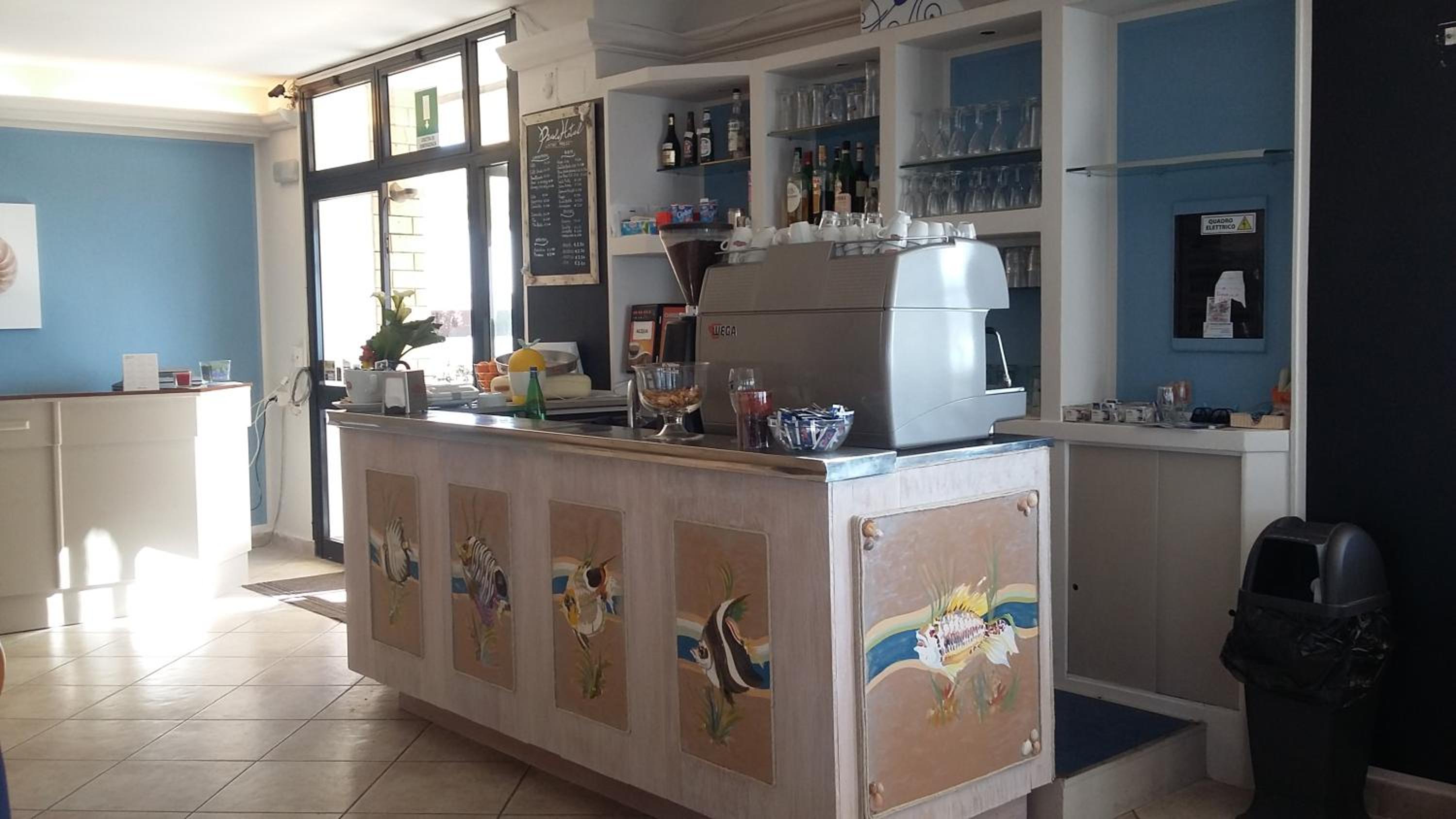 Piccolo Hotel