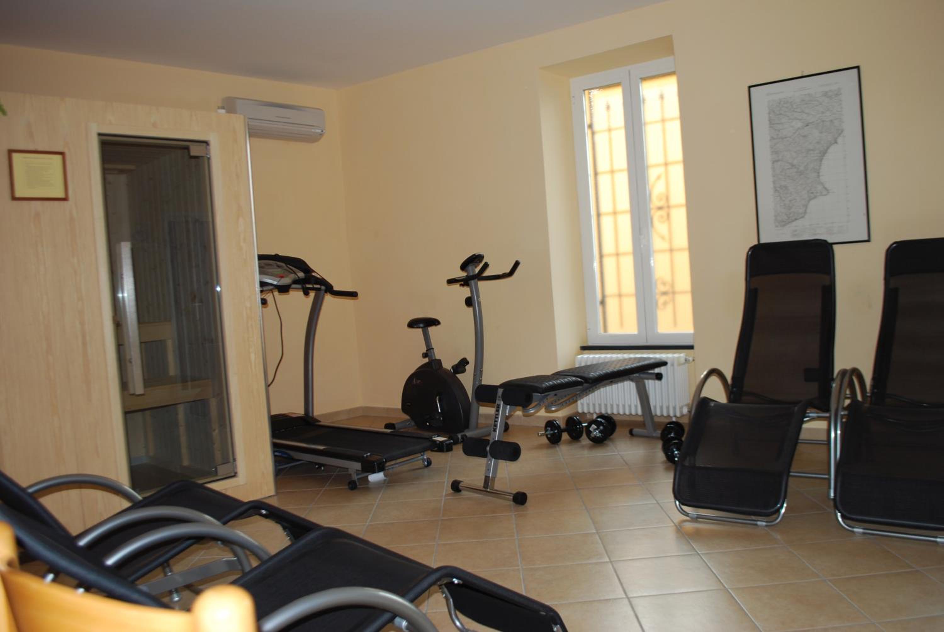 Hotel San Nicola