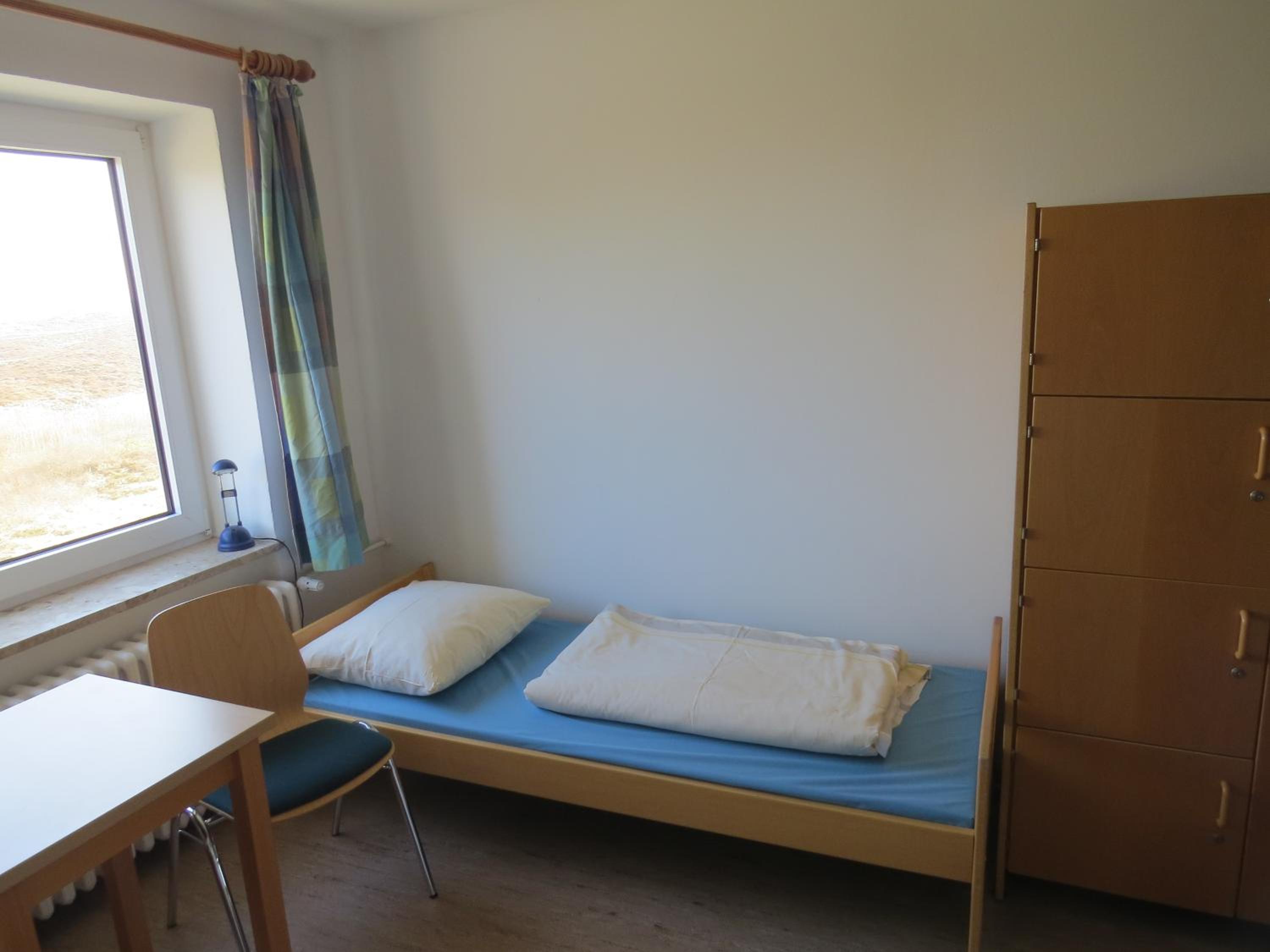 Jugendherberge List view 5