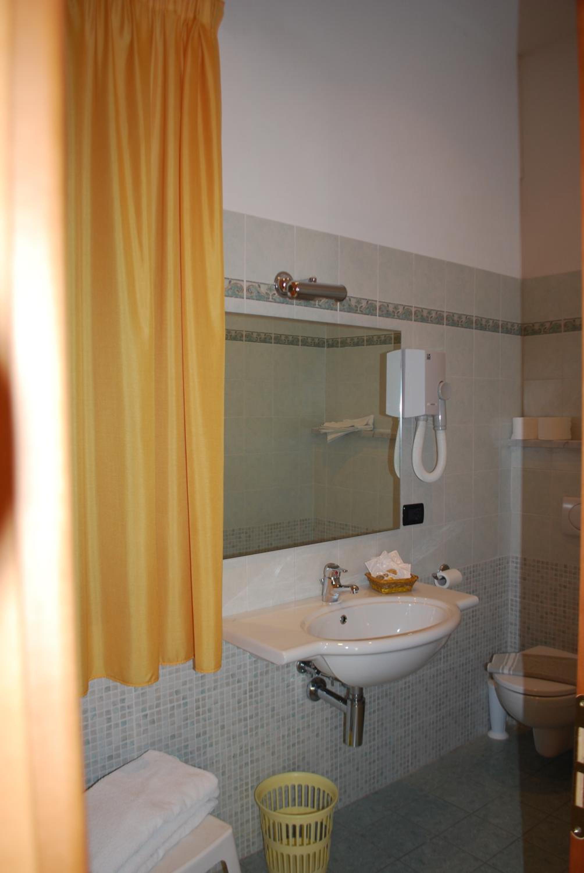 Hotel San Nicola