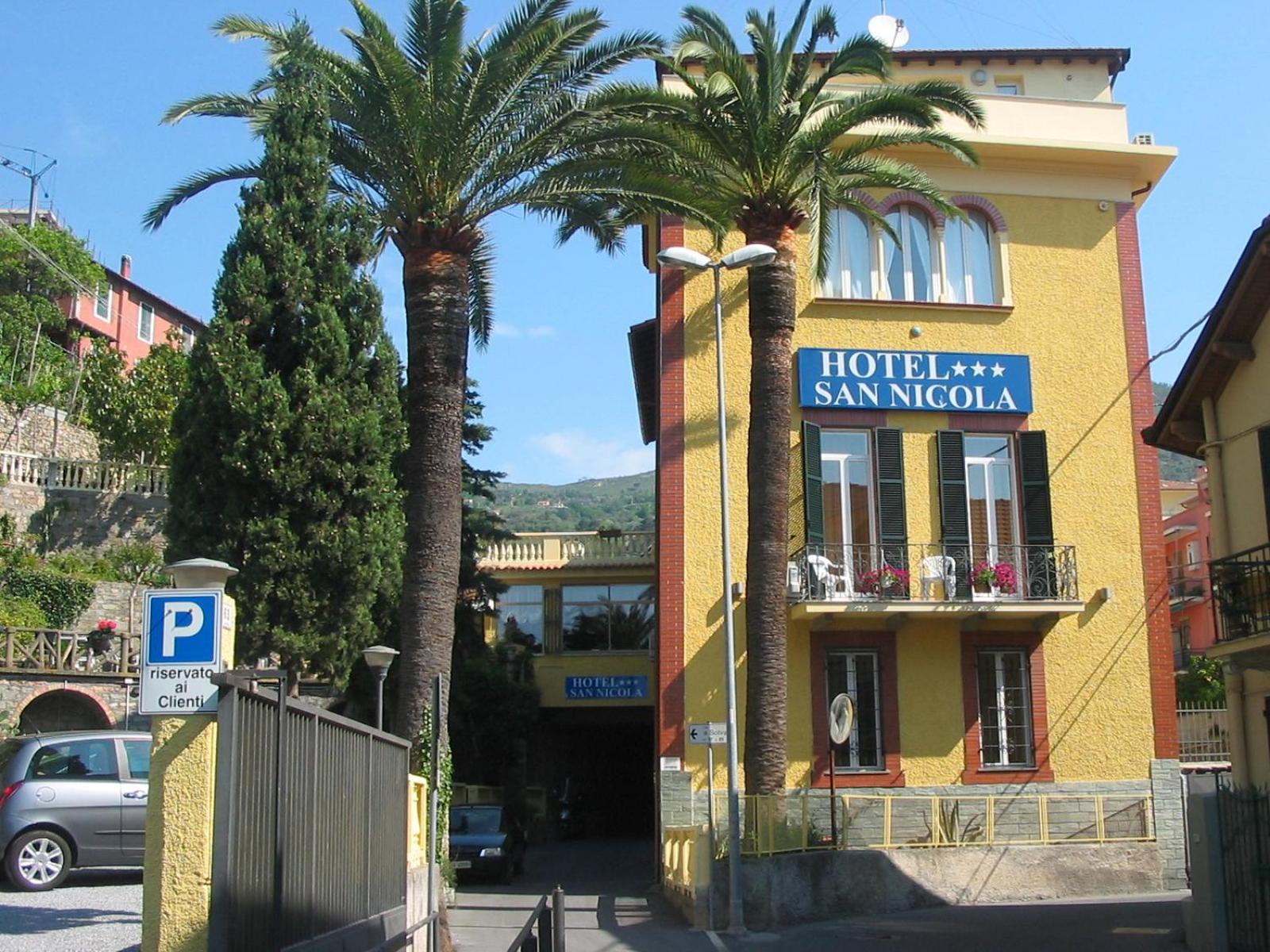 Hotel San Nicola - Image 1