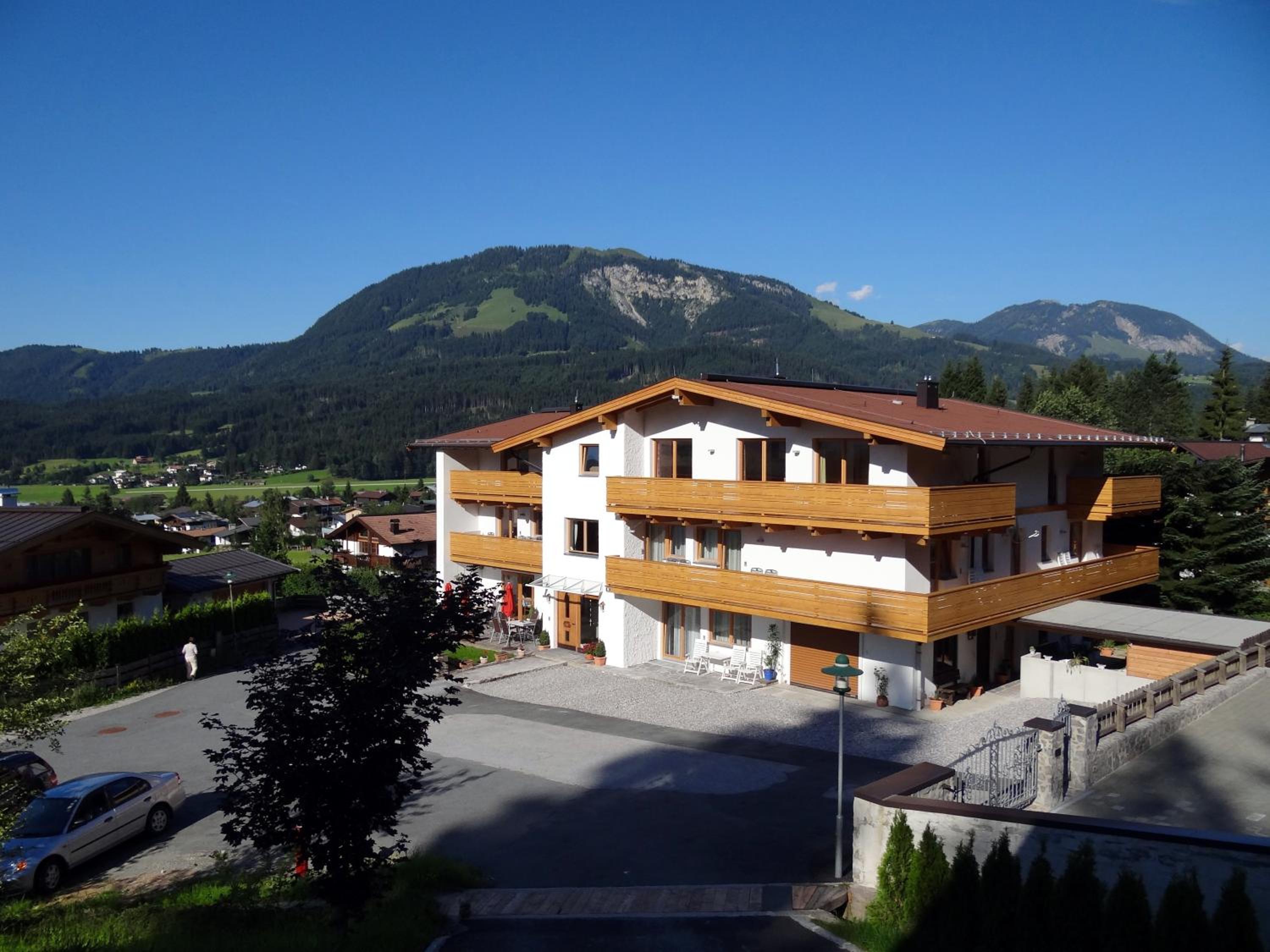 Pension Noella