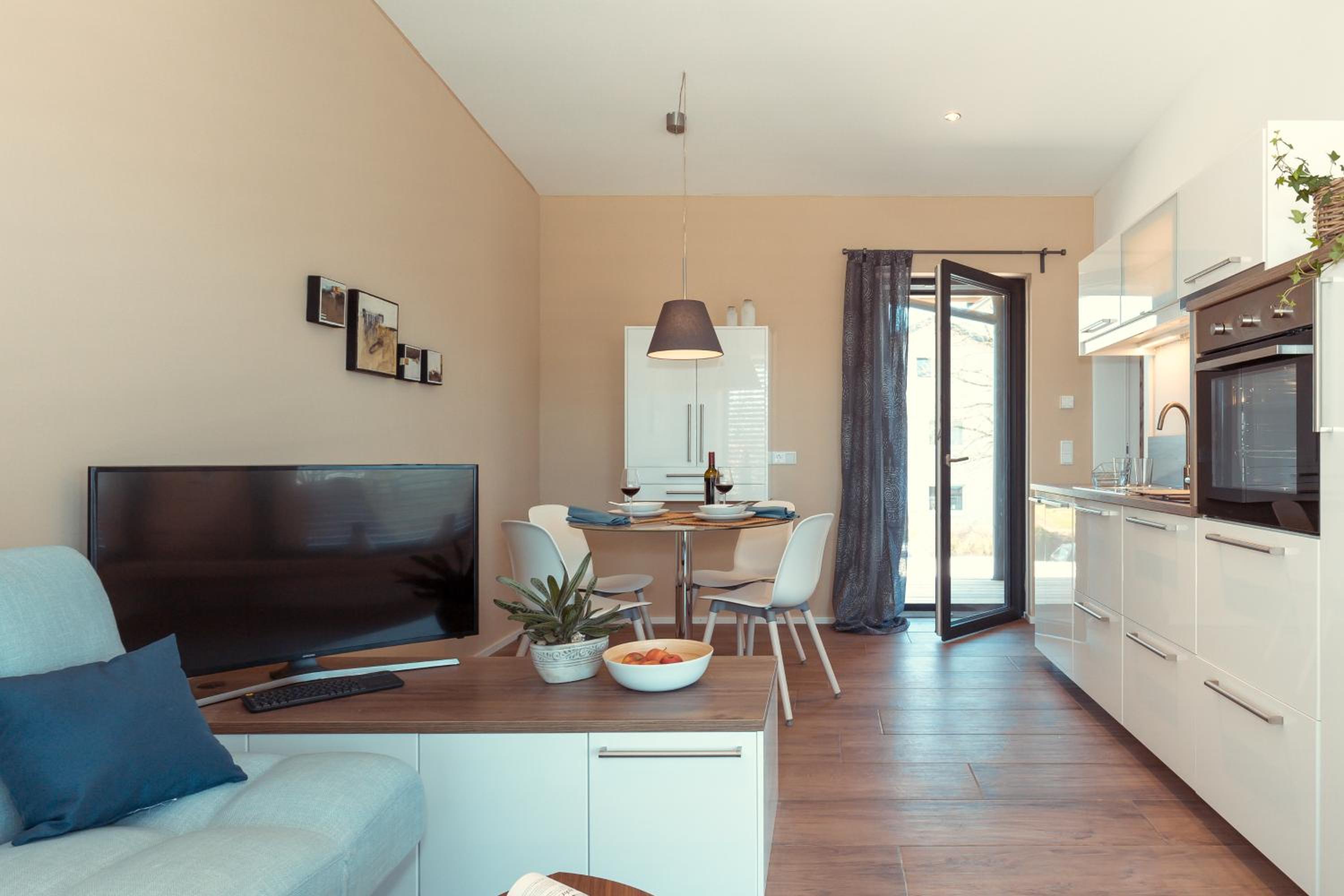 Simply Home Apartments