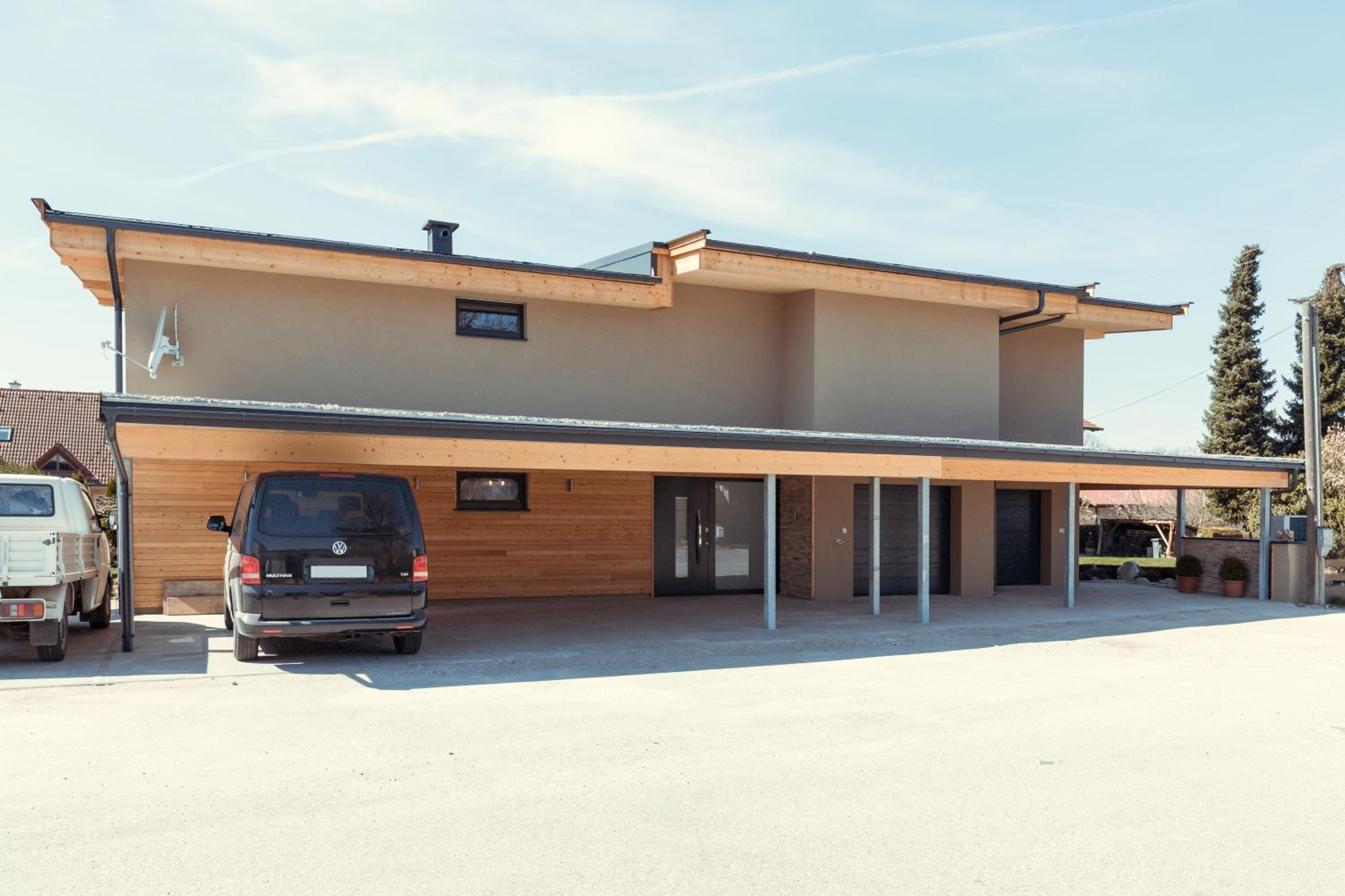 Simply Home Apartments
