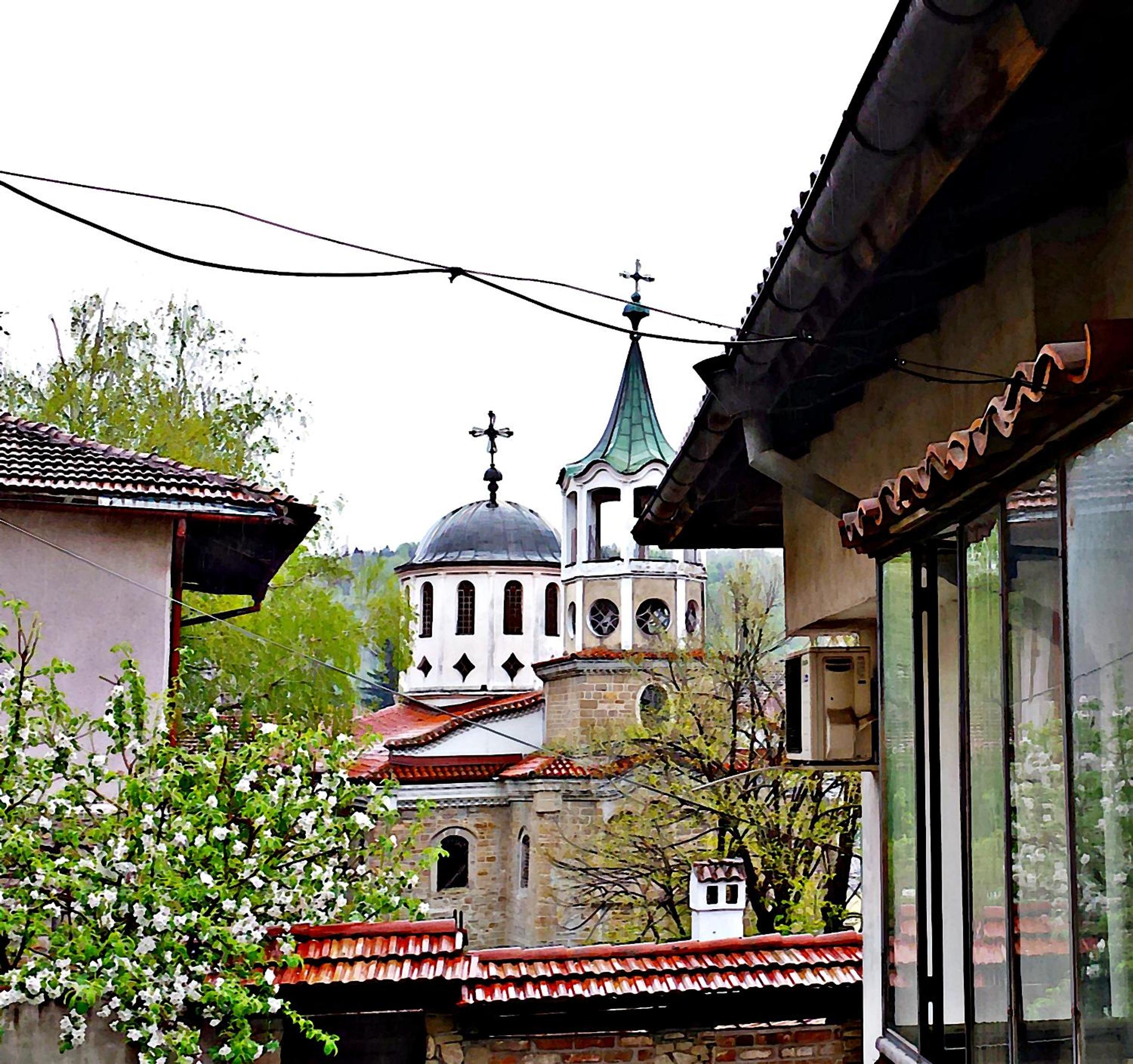 Trendy Inn