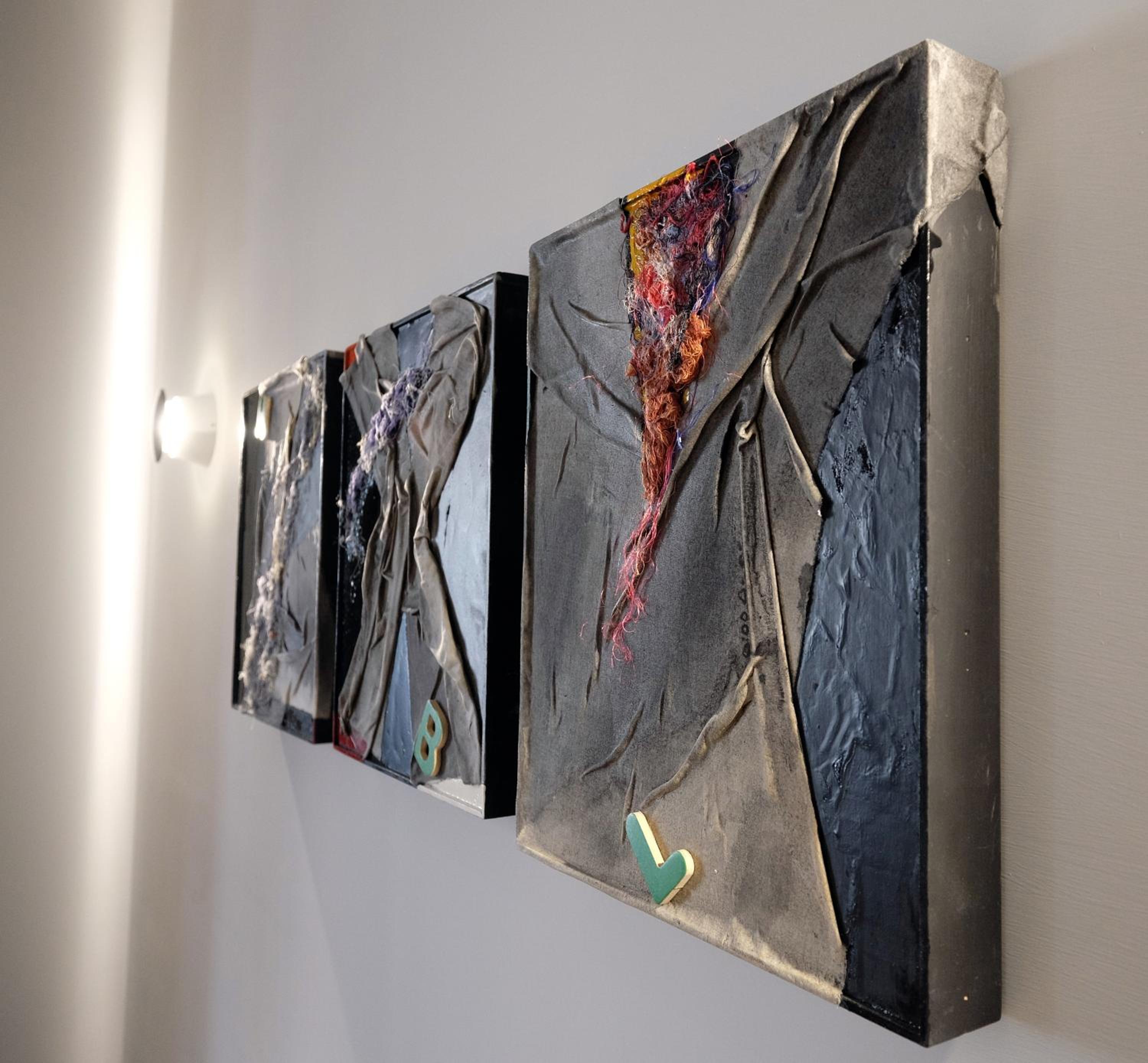 Navona Rooms