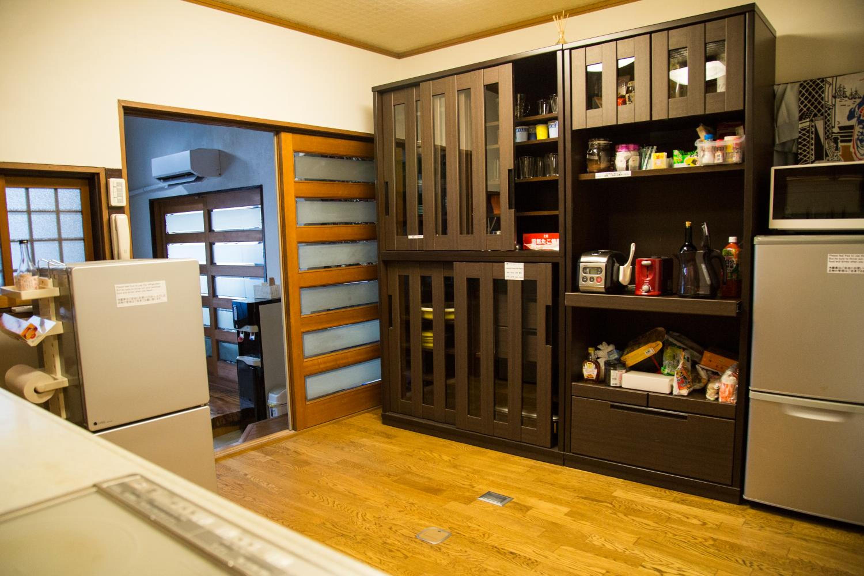 Hostel Ayame