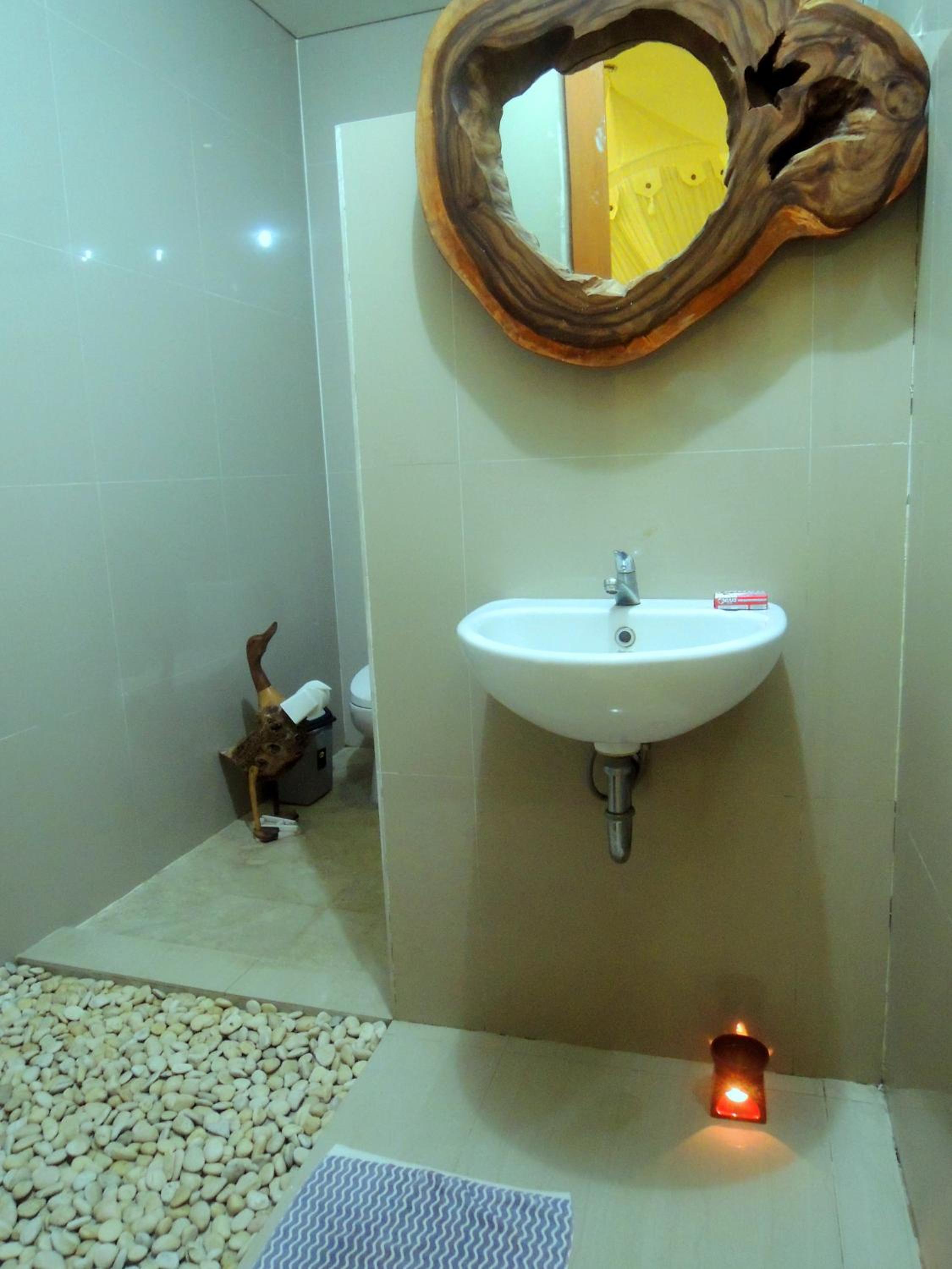 Jayastuti House