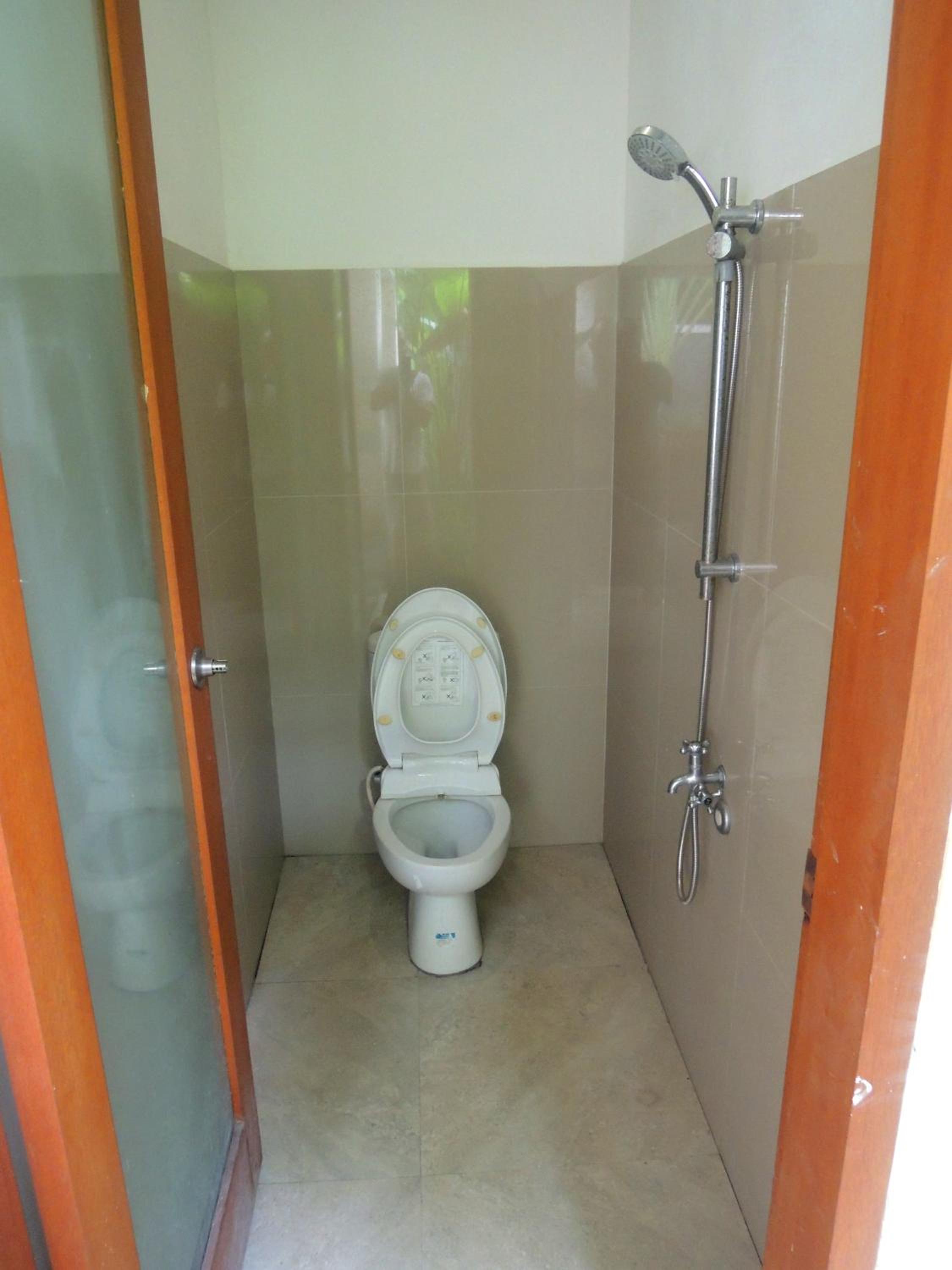 Jayastuti House