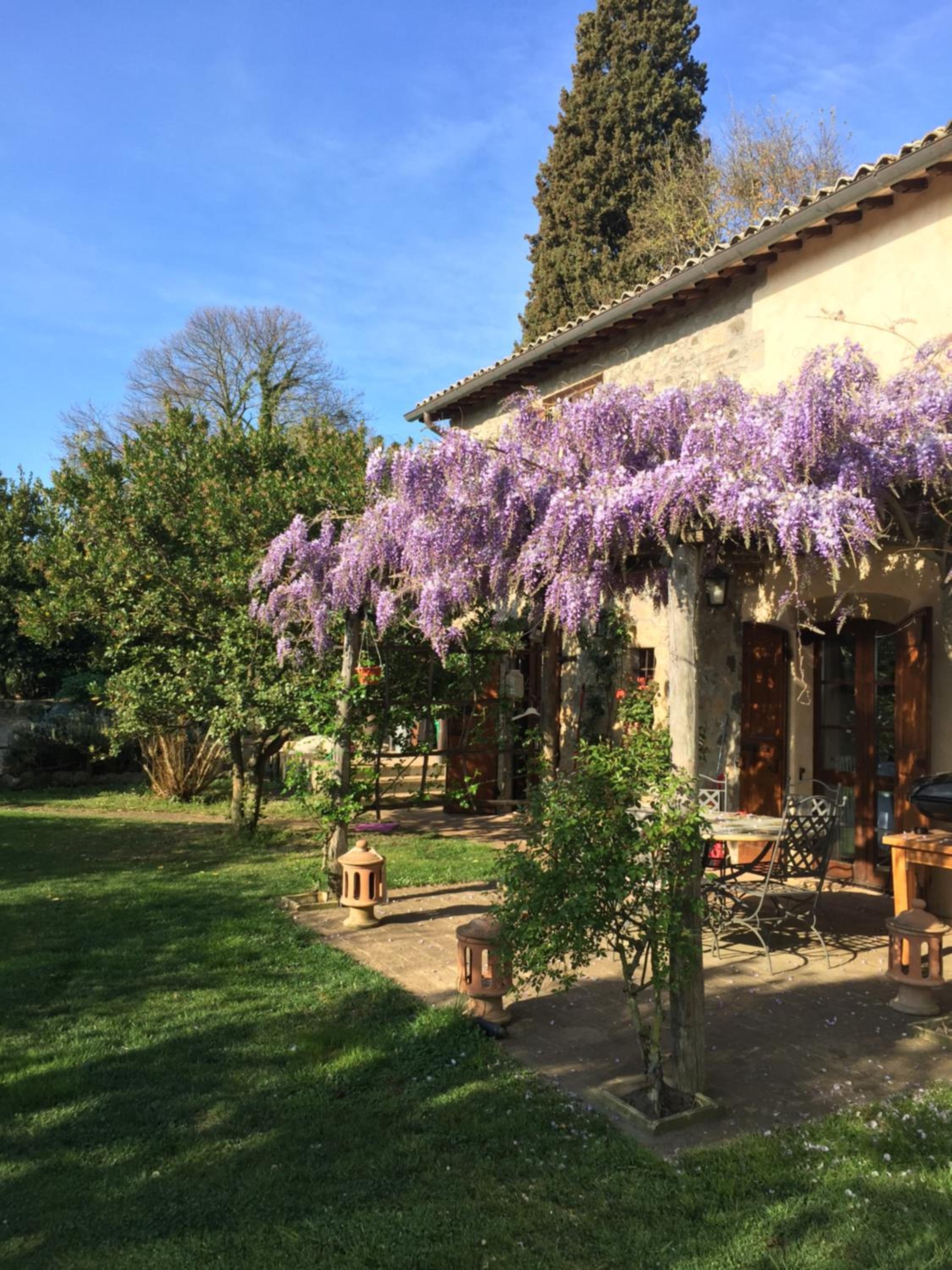 Agriturismo La Cervaiola Piccola dimora di Campagna