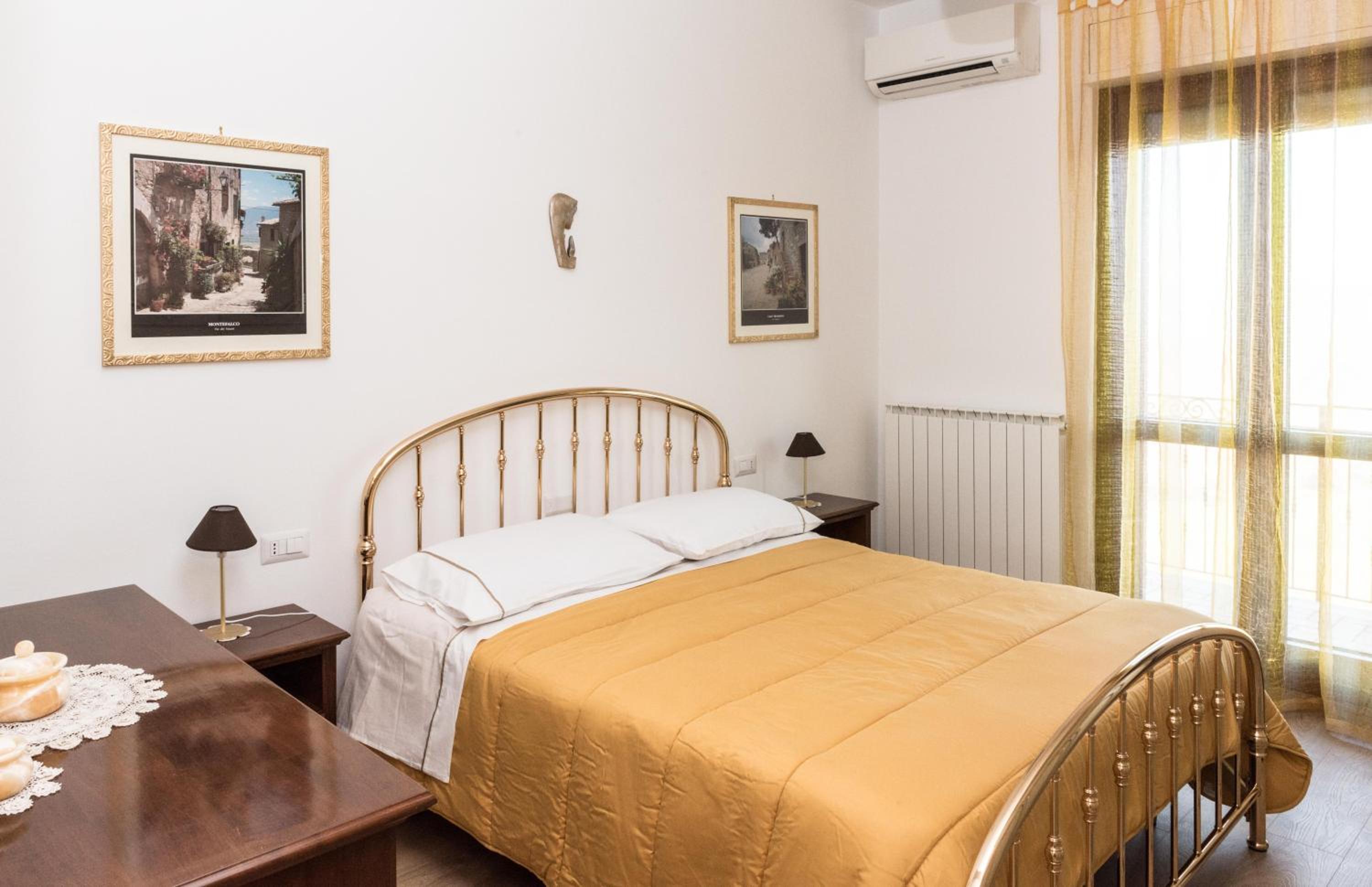 Appartamenti Brufa Civico 13/17