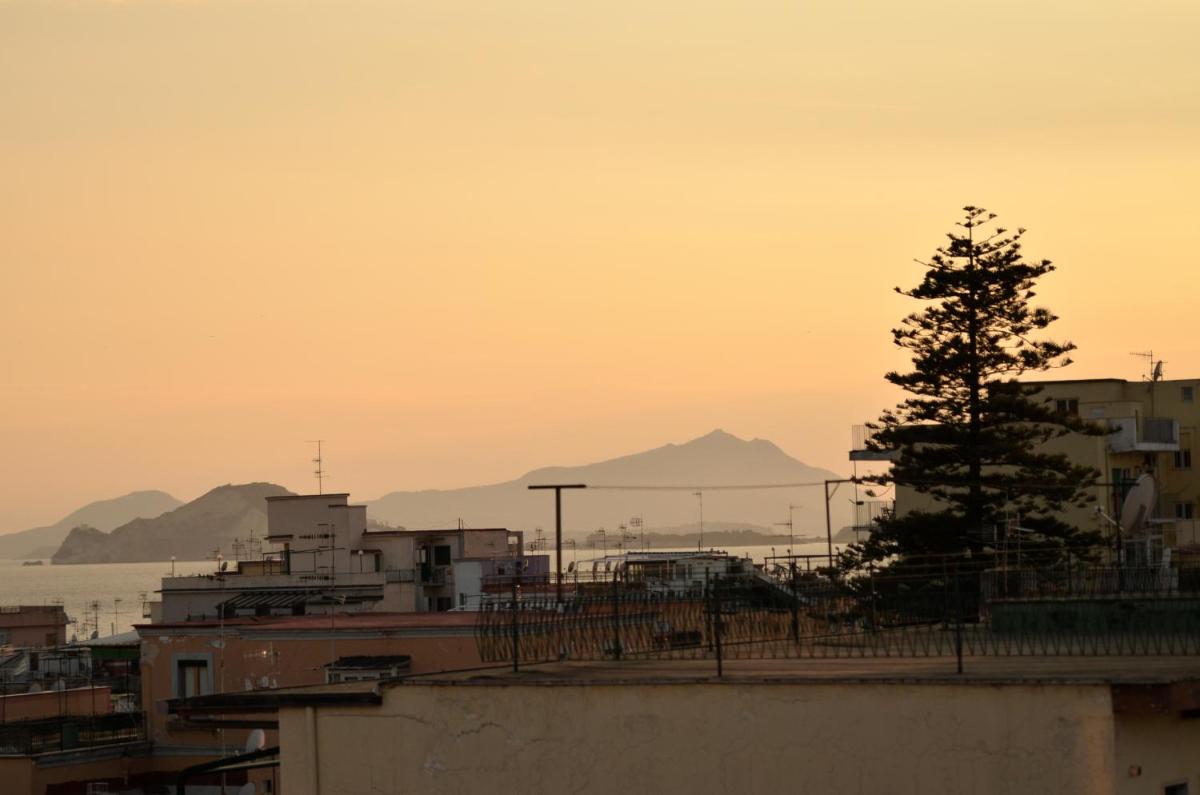Terrazza Eurialo