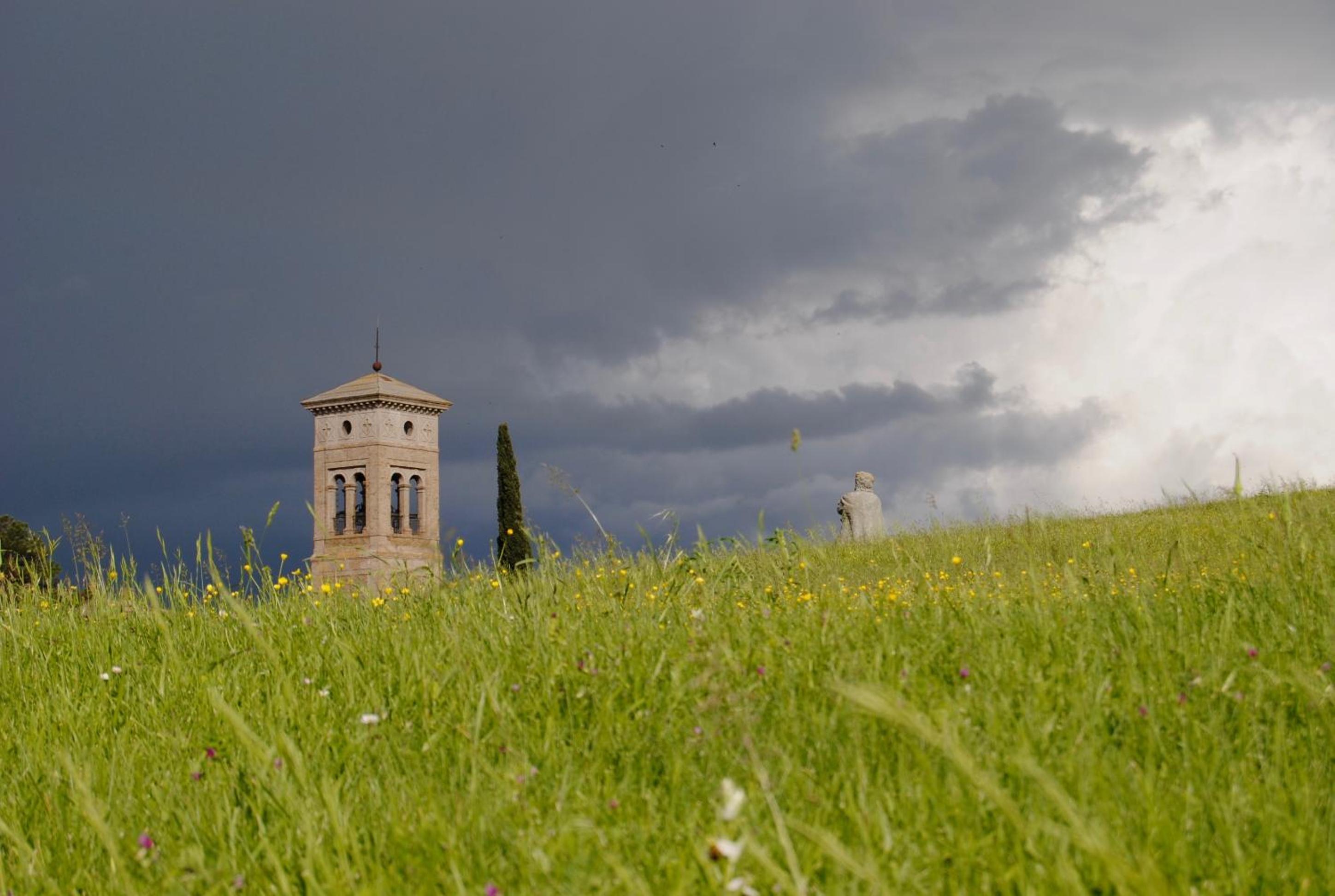 Appartamenti Brufa Civico 13/17