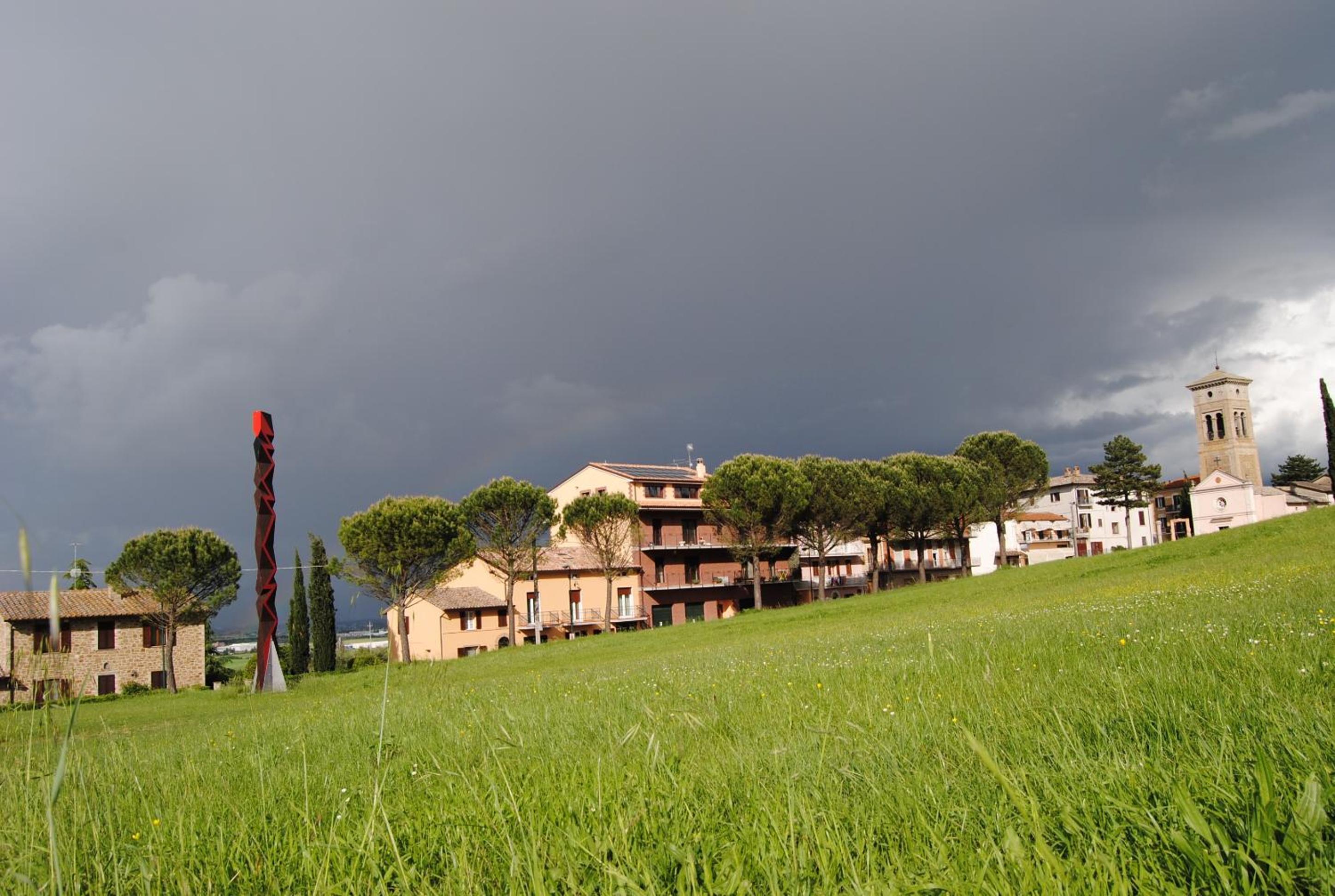 Appartamenti Brufa Civico 13/17