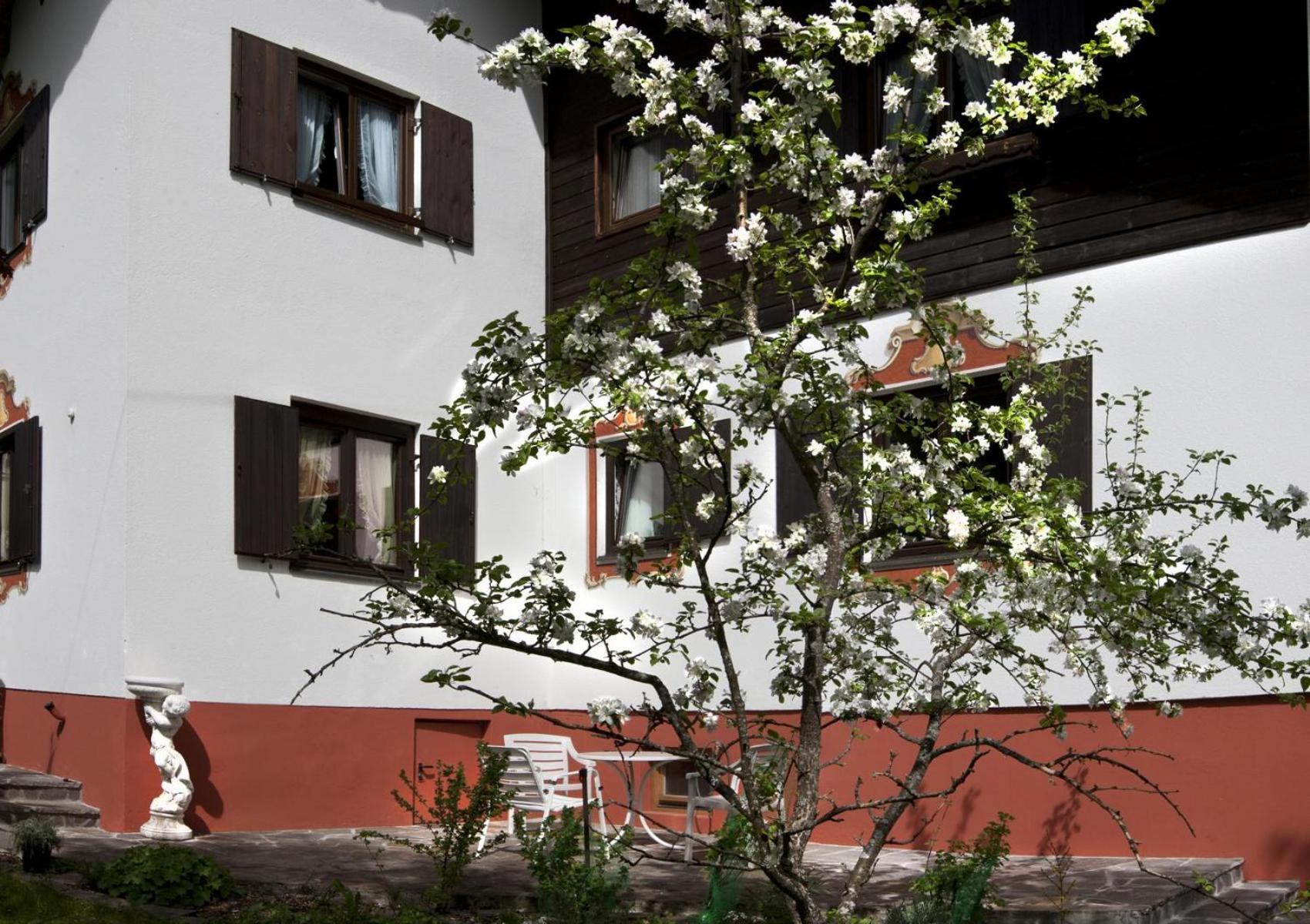 Gästehaus Sylvia
