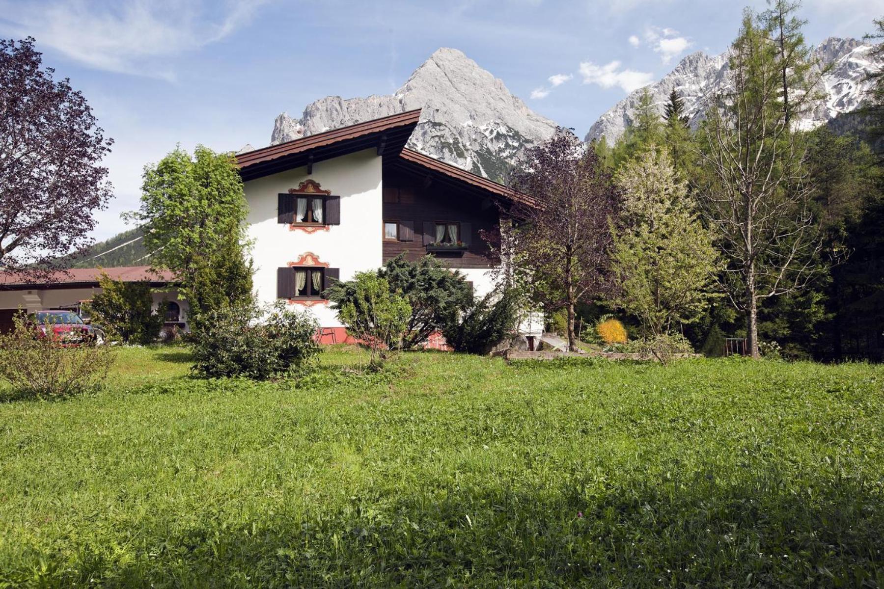 Gästehaus Sylvia