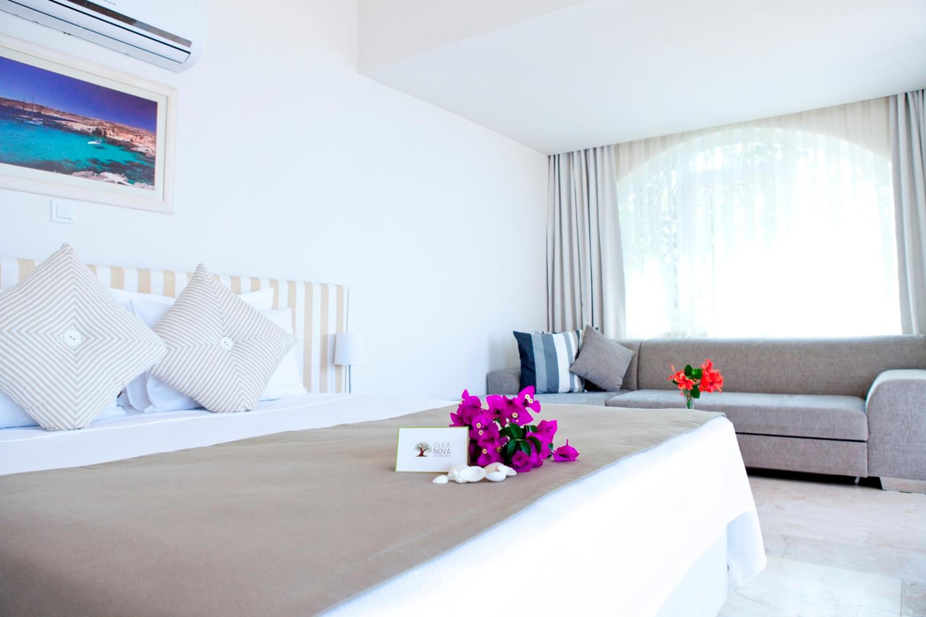 Olea Nova Hotel - Image 75