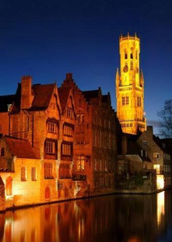 Bruges Vacations - Casa Romantico - Property Image 7
