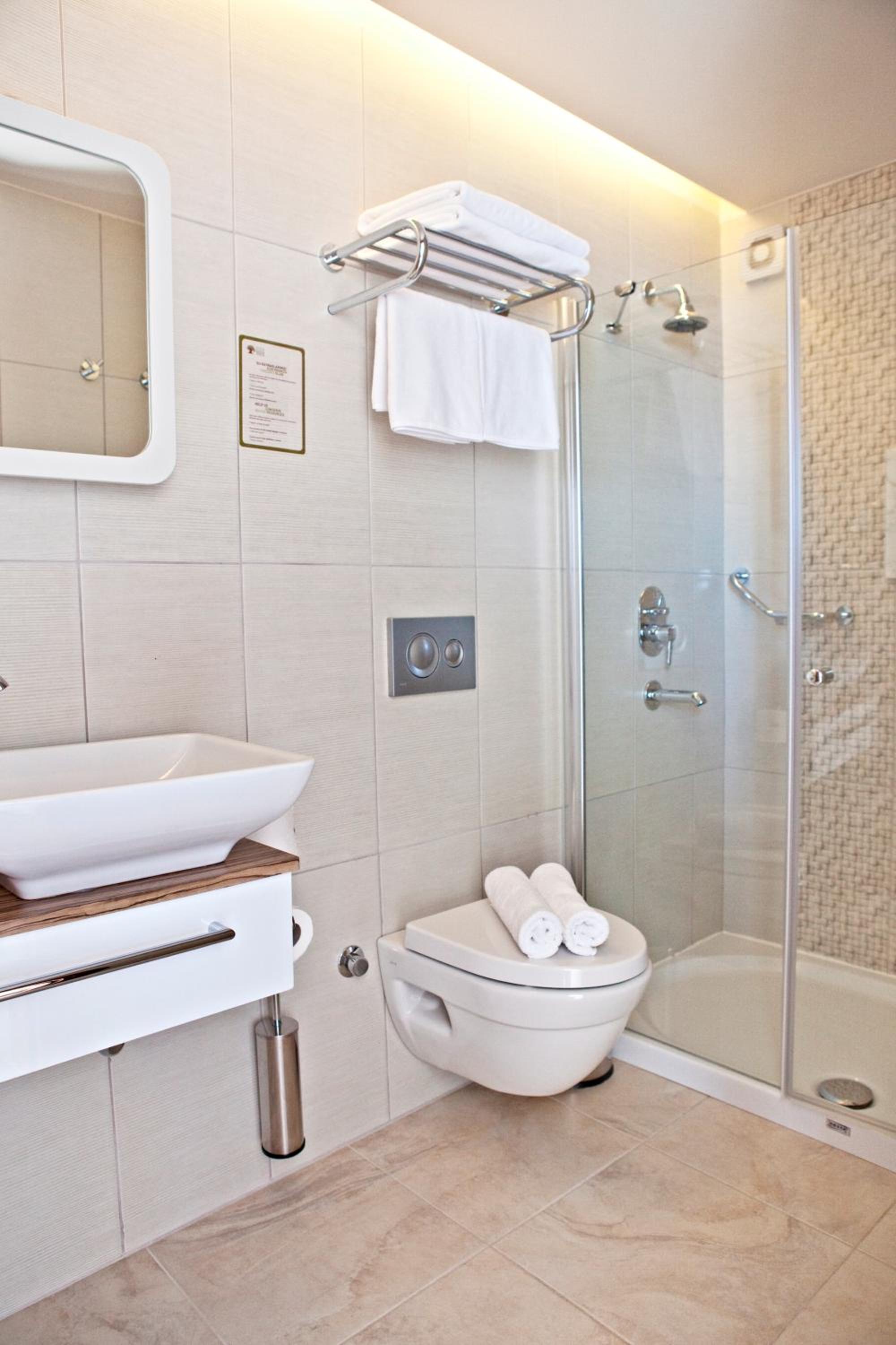 Olea Nova Hotel - Image 79