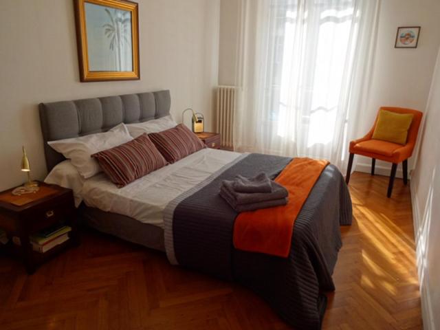 Charmant appartement au centre de Nice view 5