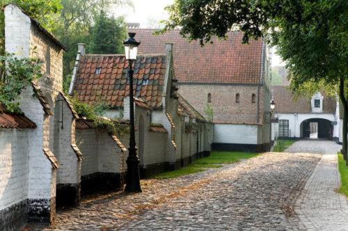 Bruges Vacations - Casa Romantico - Property Image 3