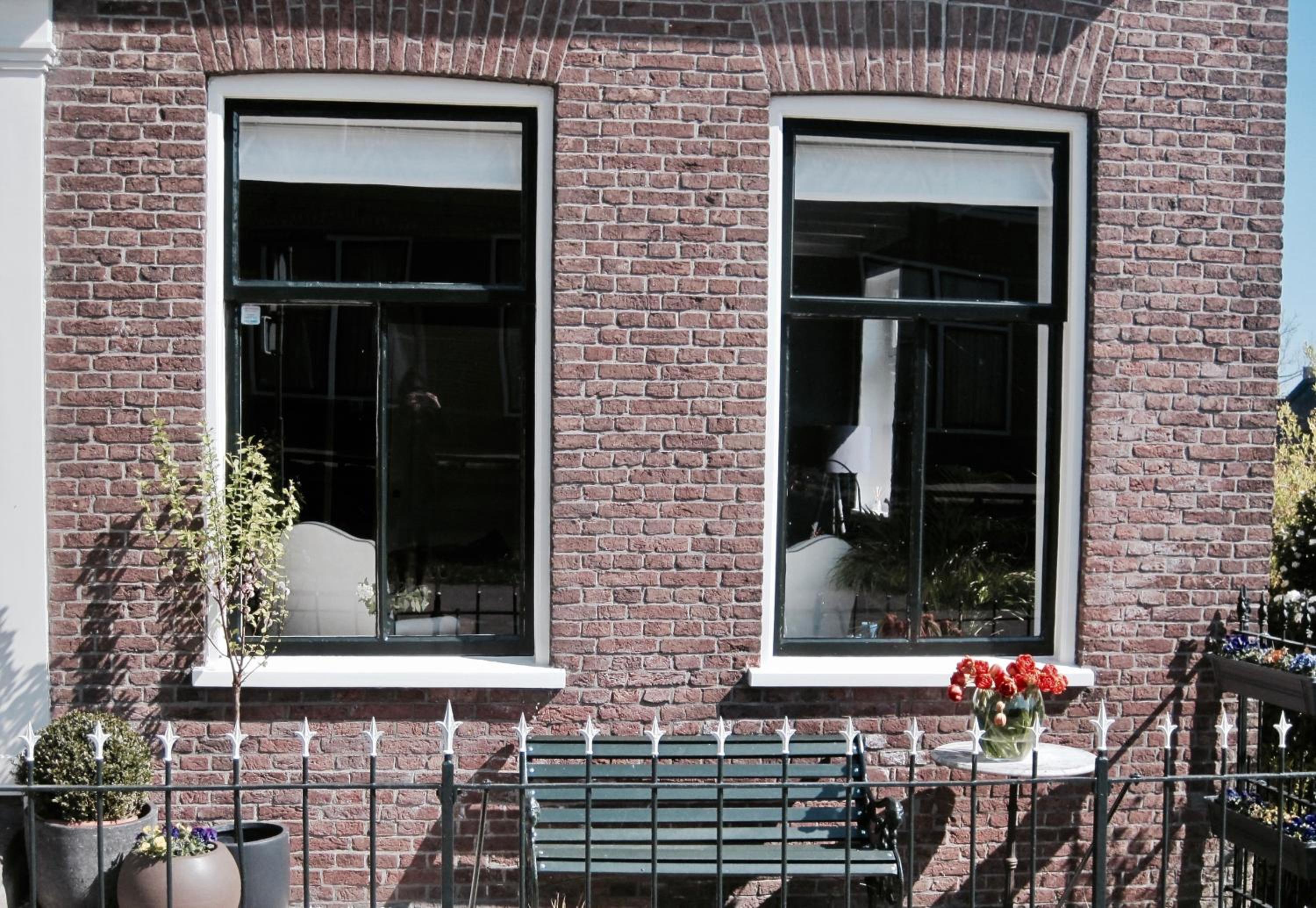 House of Cocagne view 3