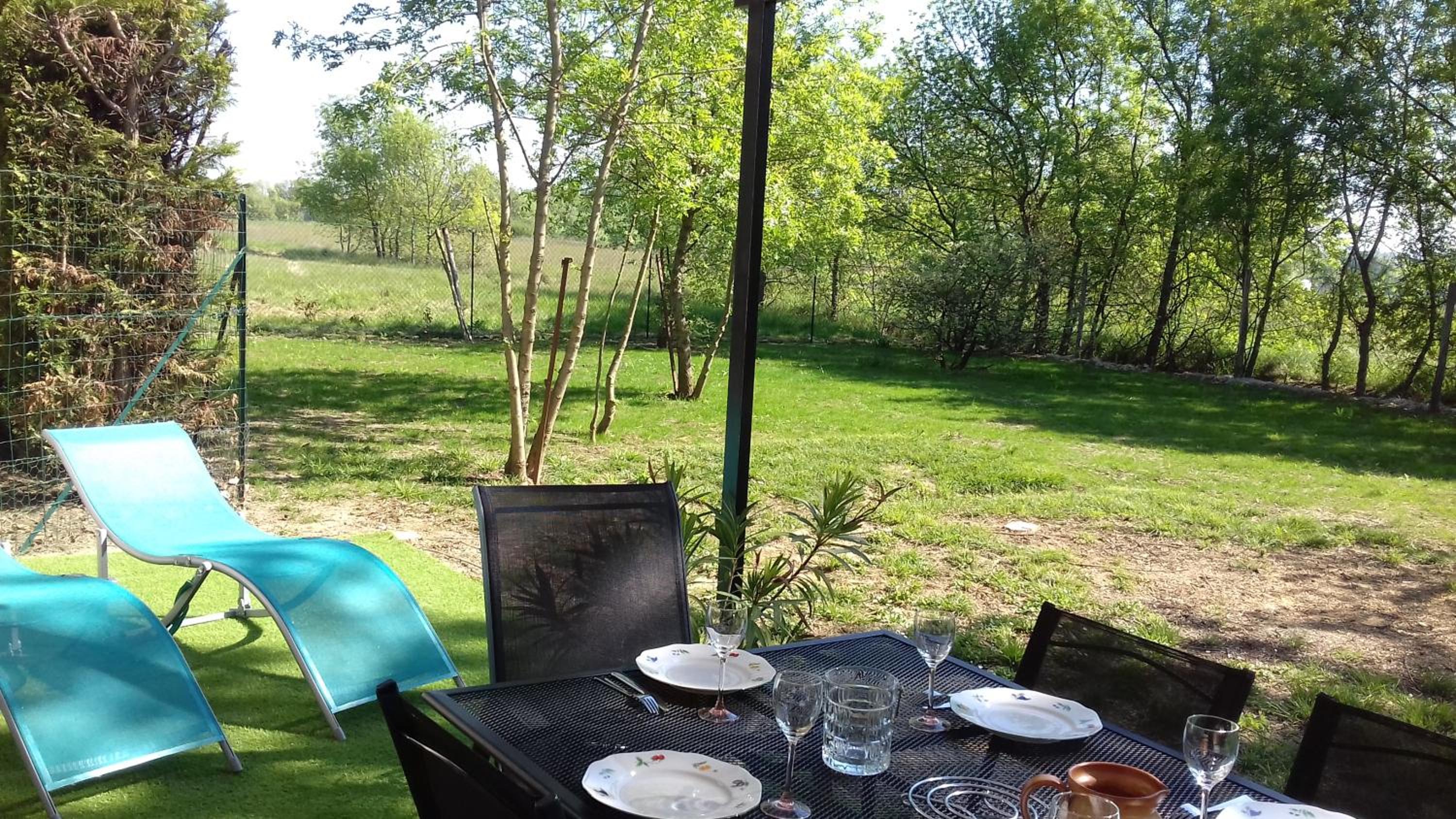 Gite du riage classé 3 étoiles près d 'Anduze , Cévennes, photo 18