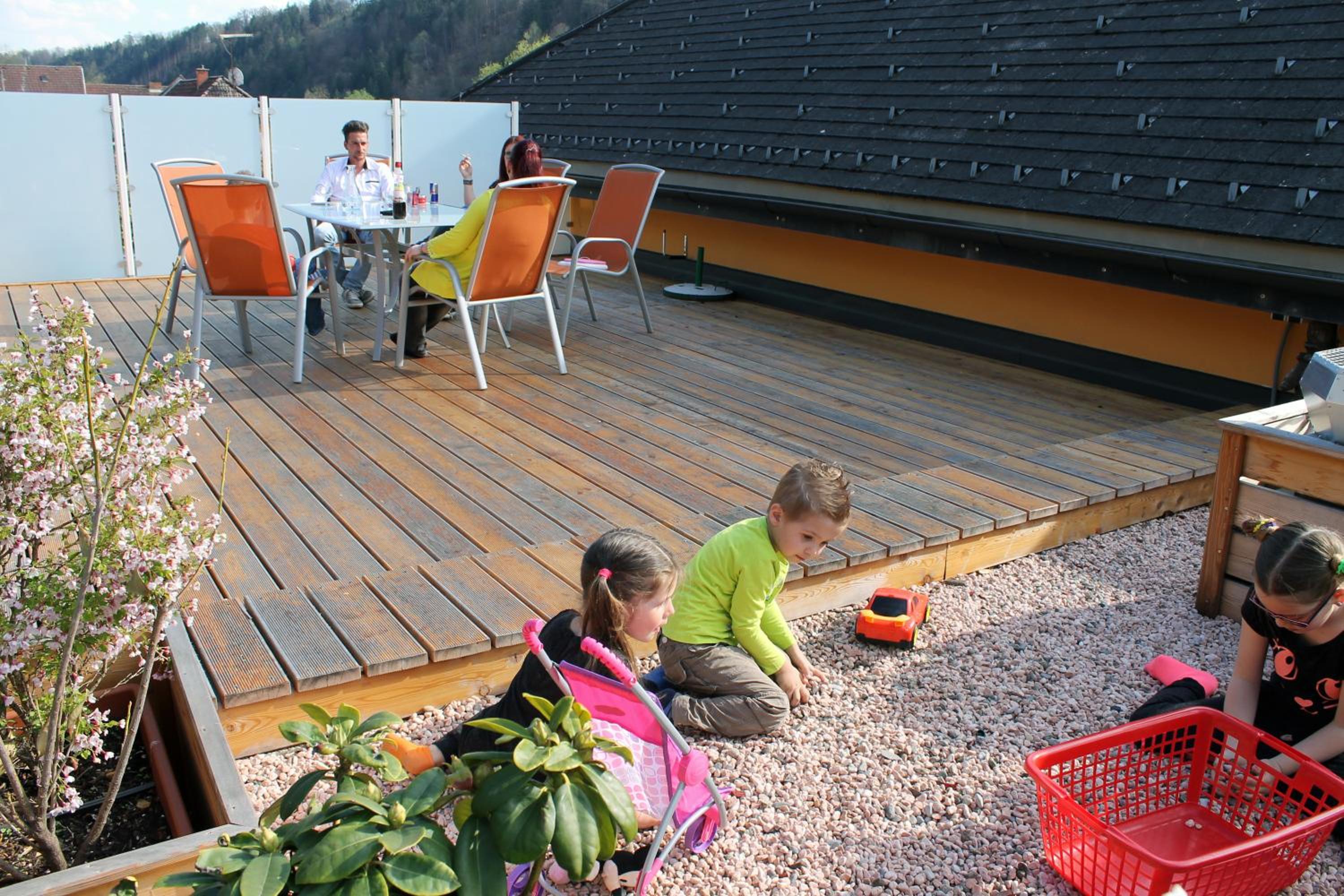 roof