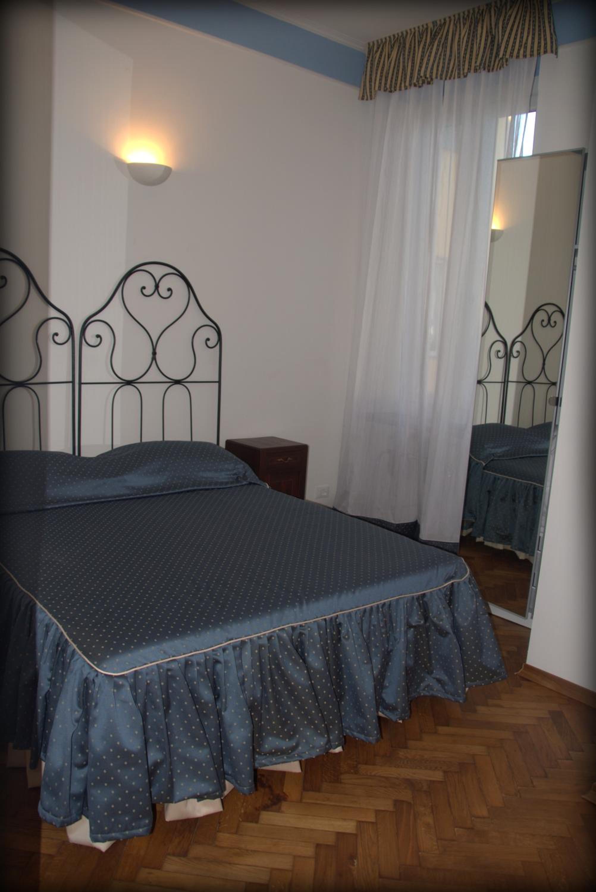 B&B Ai Confini dell'Impero view 4