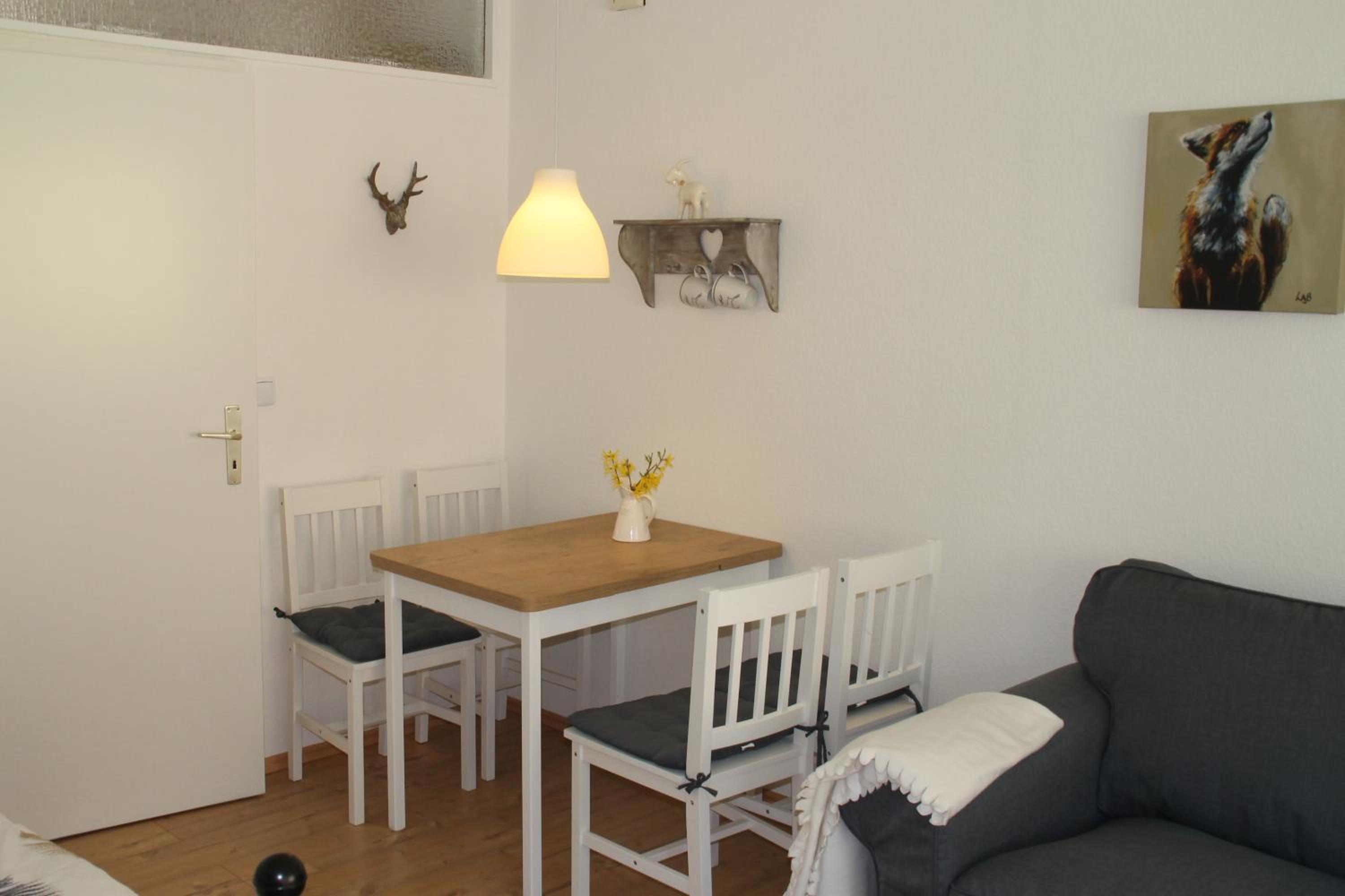 Apartmenthaus Jörn