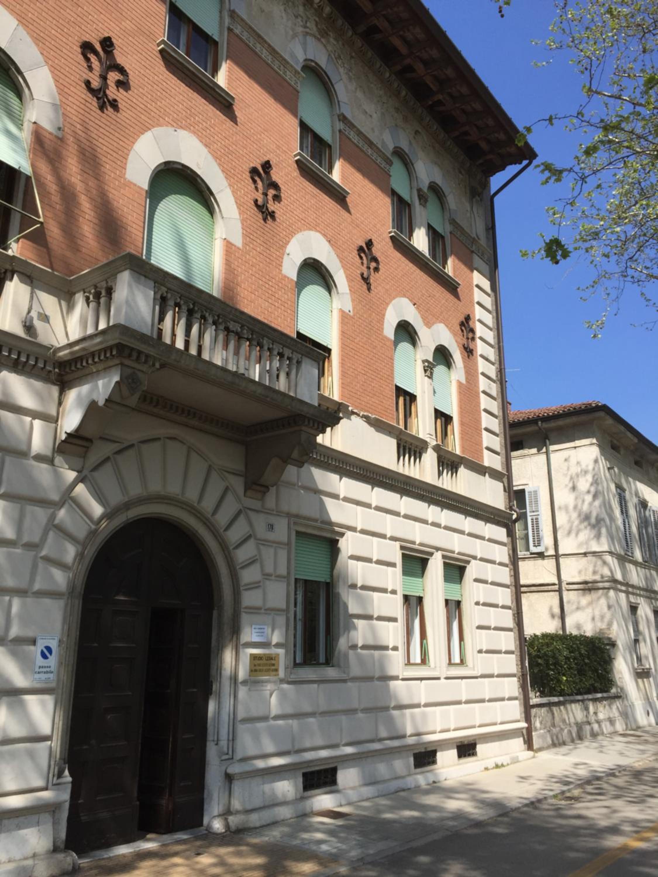 B&B Ai Confini dell'Impero view 2