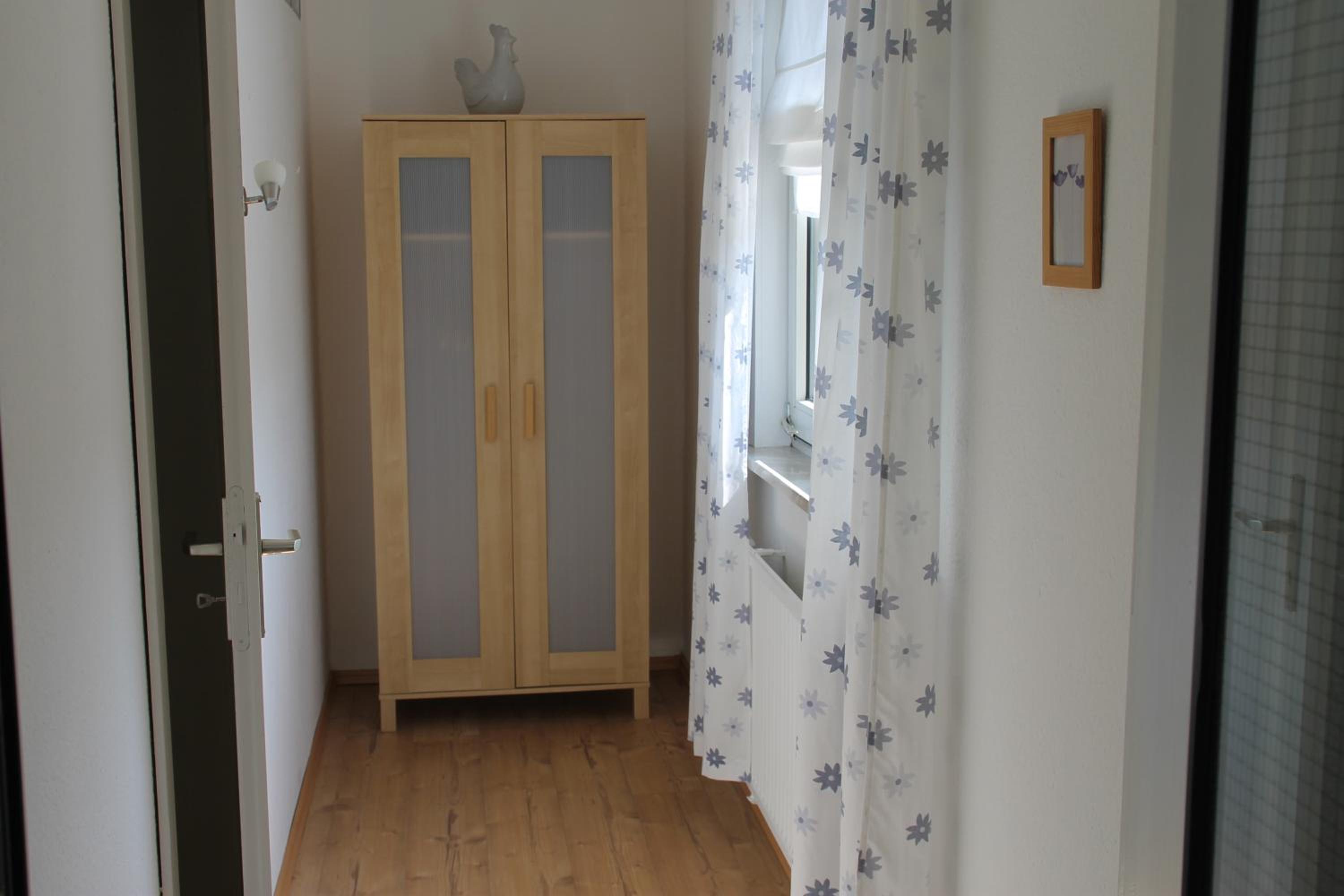 Apartmenthaus Jörn