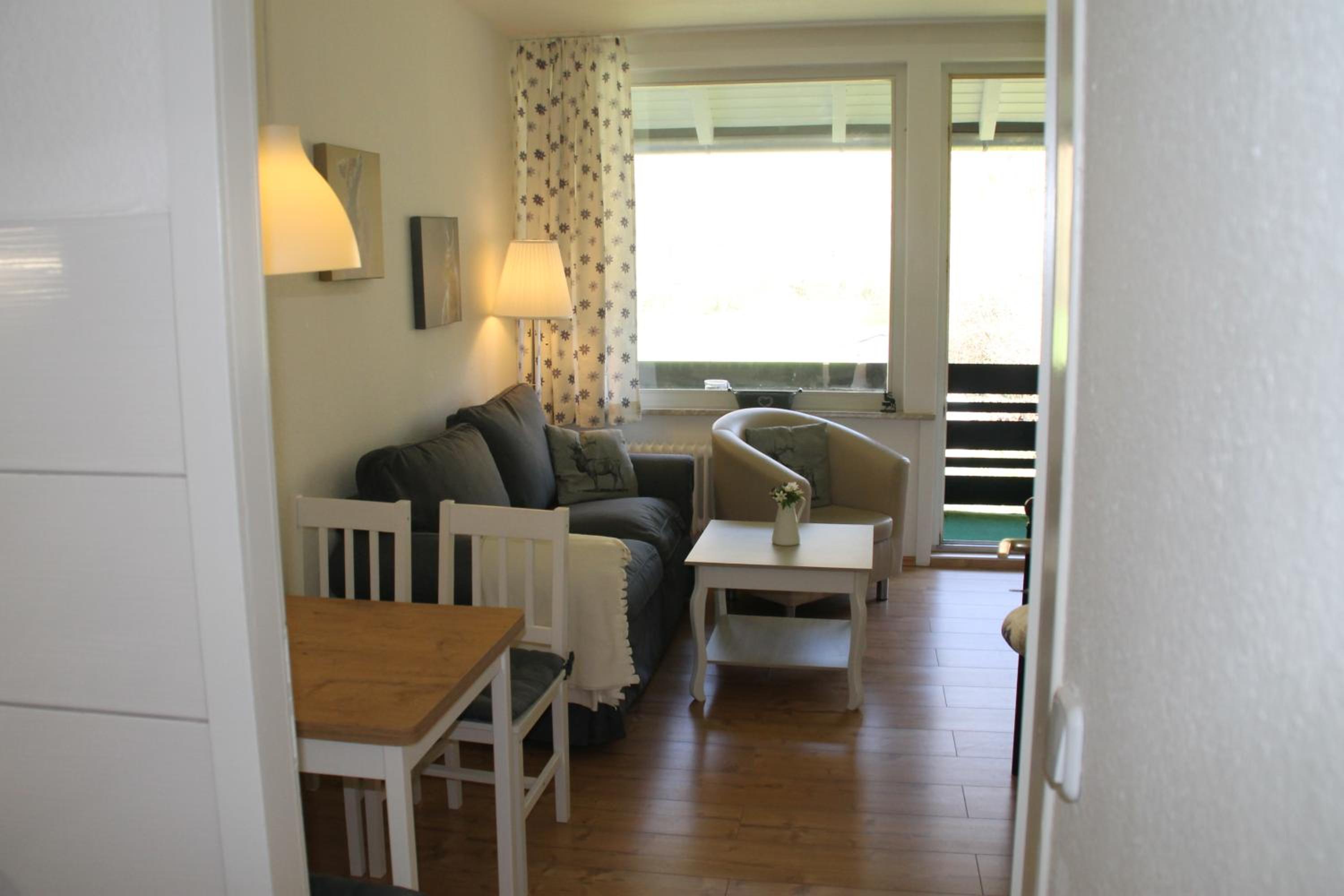 Apartmenthaus Jörn