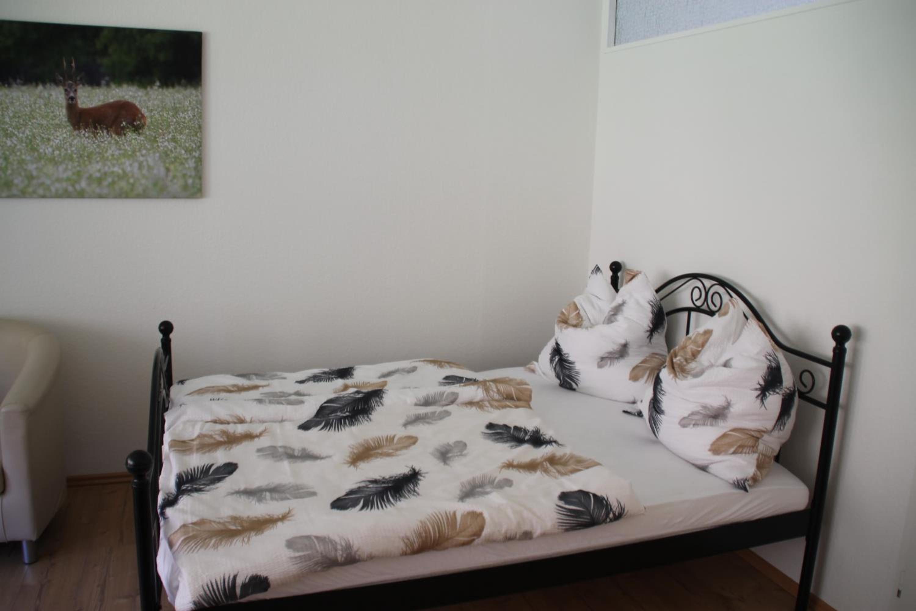 Apartmenthaus Jörn